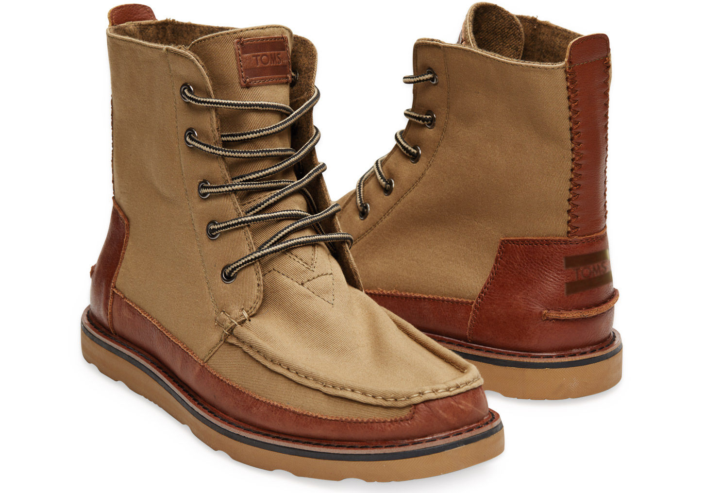 men's toms boots