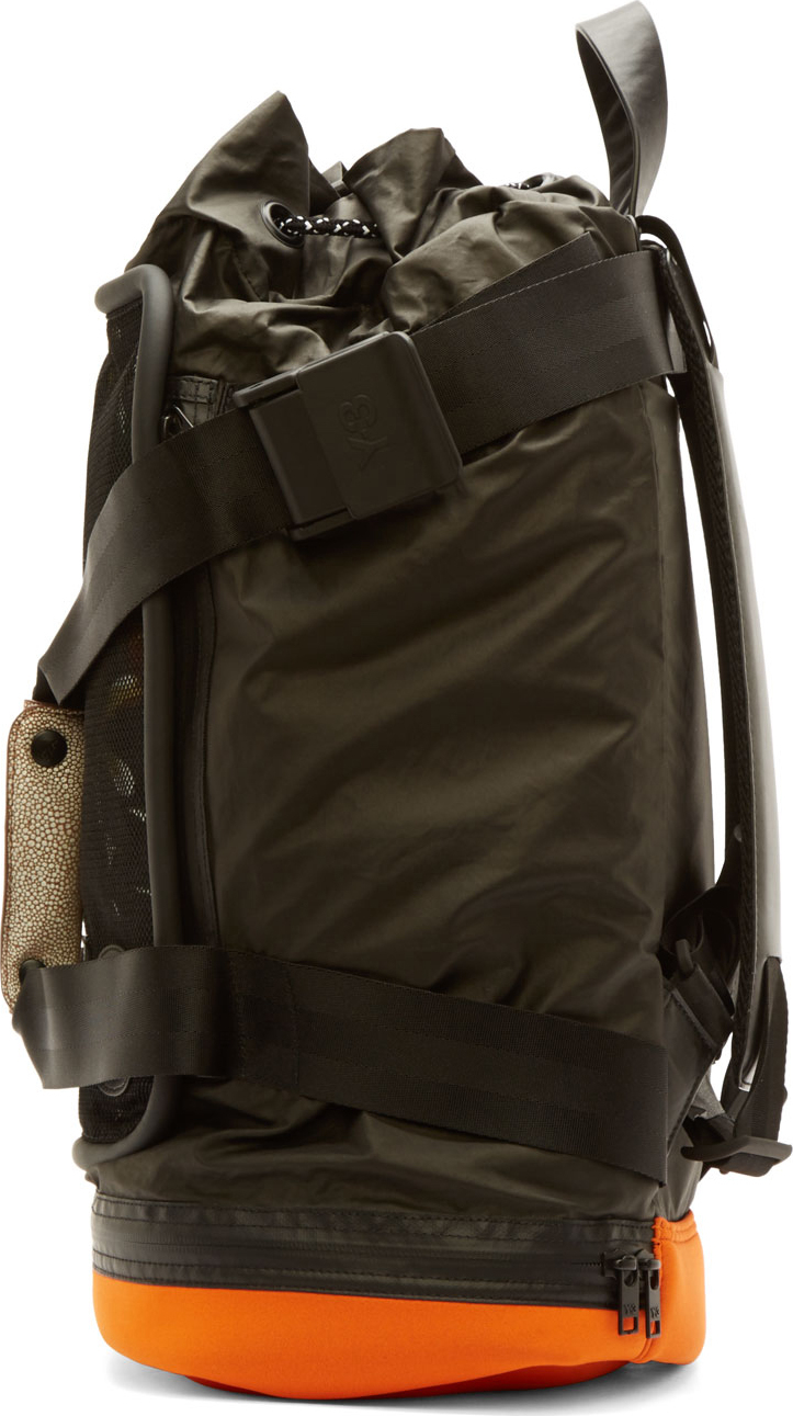 mens overnight backpack