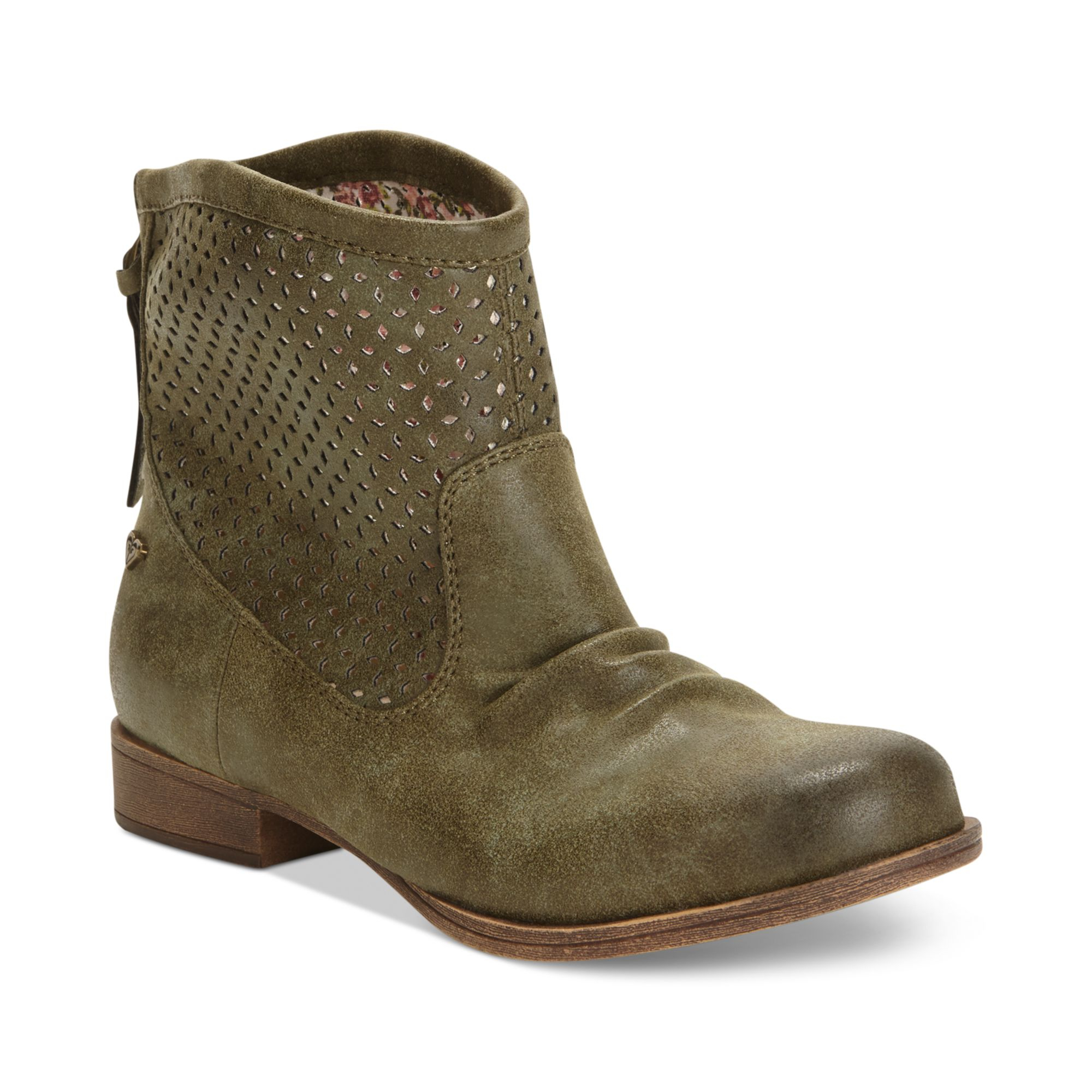 roxy aldean boot