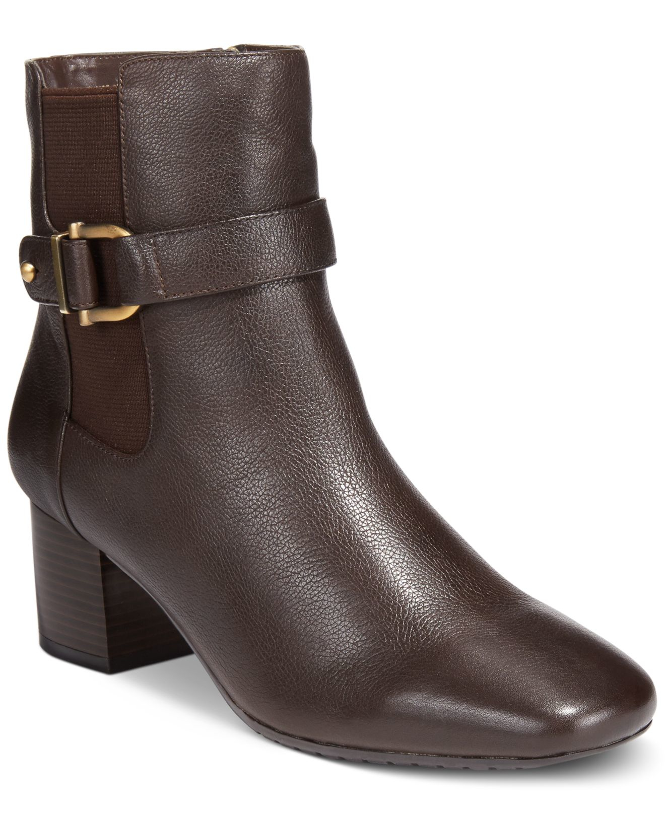 bandolino lauria bootie