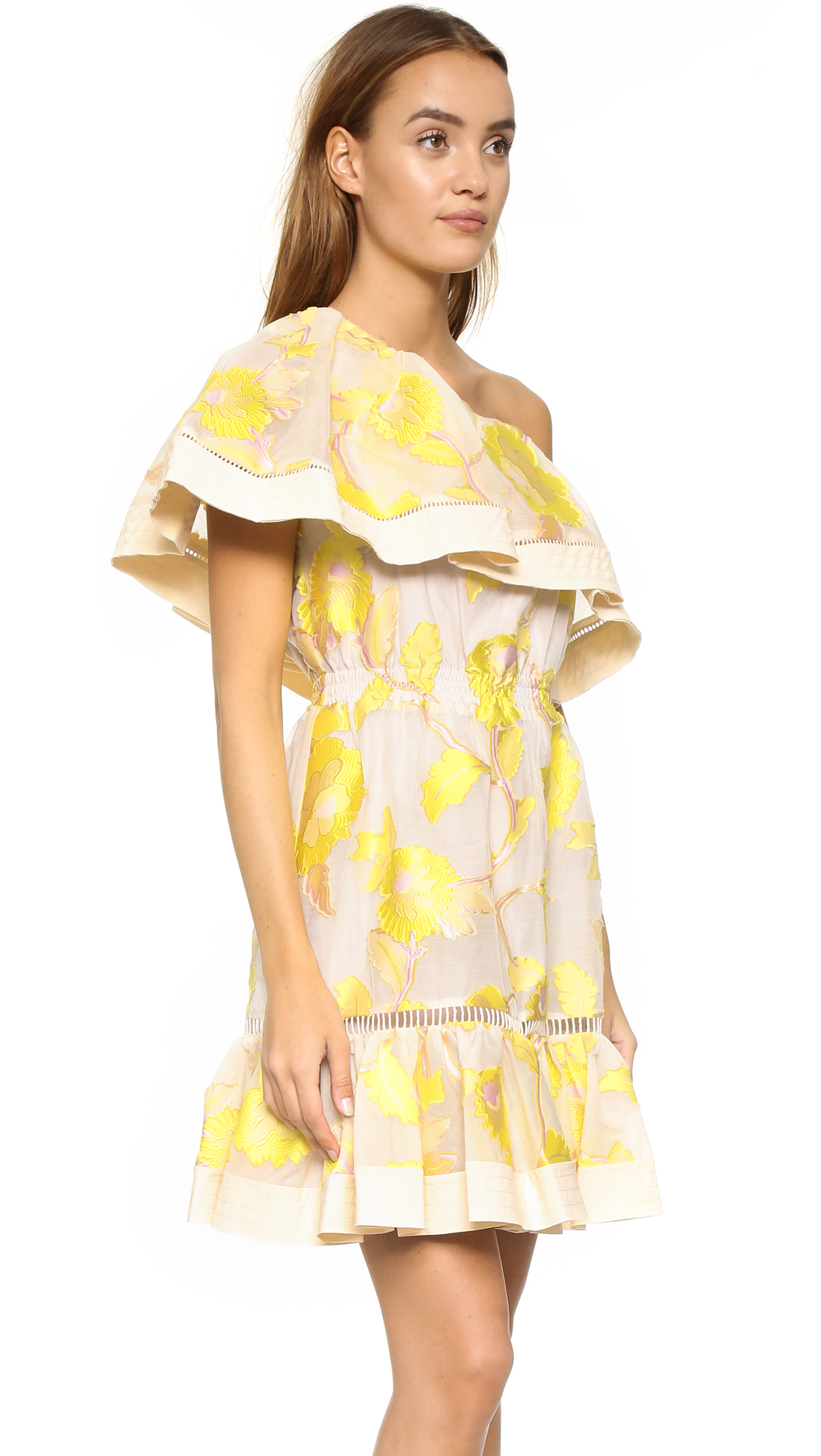 party attire dress code