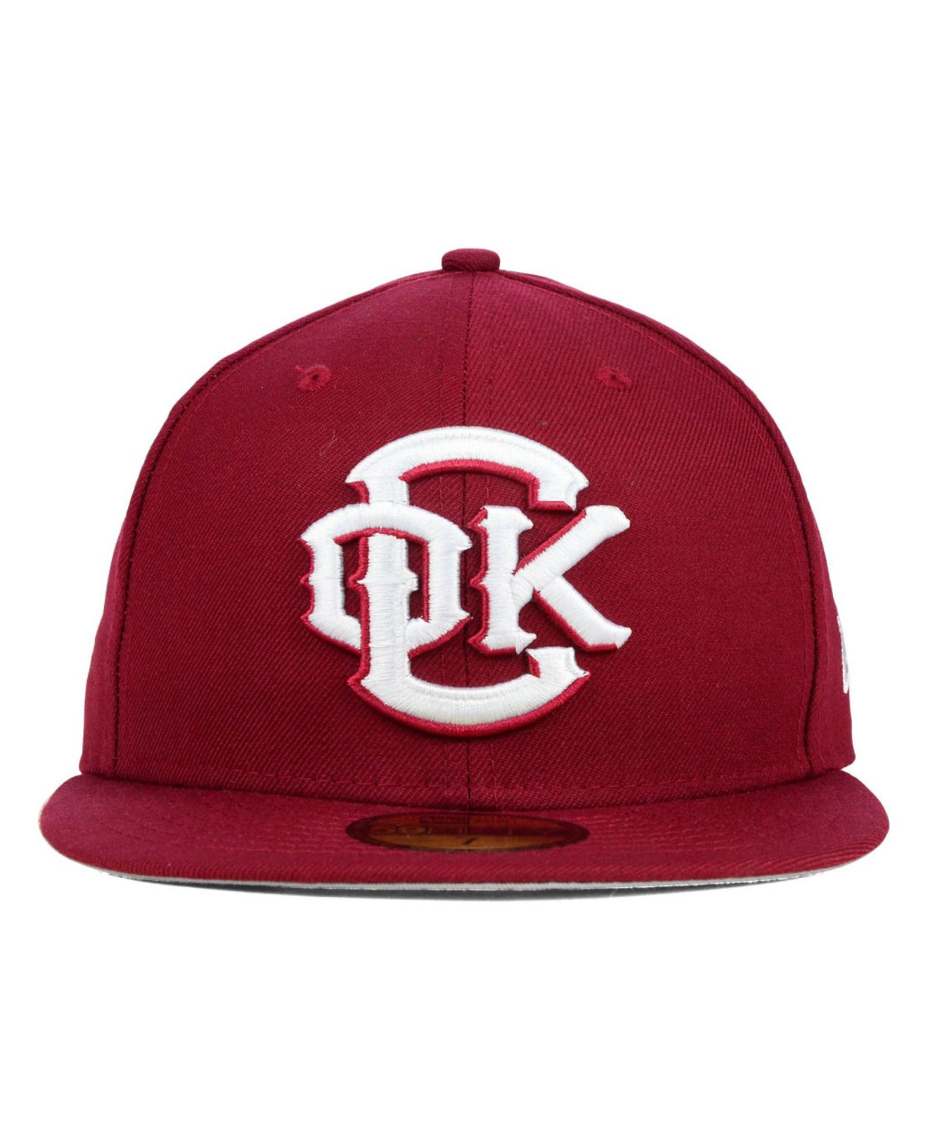 KTZ Oklahoma City Redhawks Cities 10 