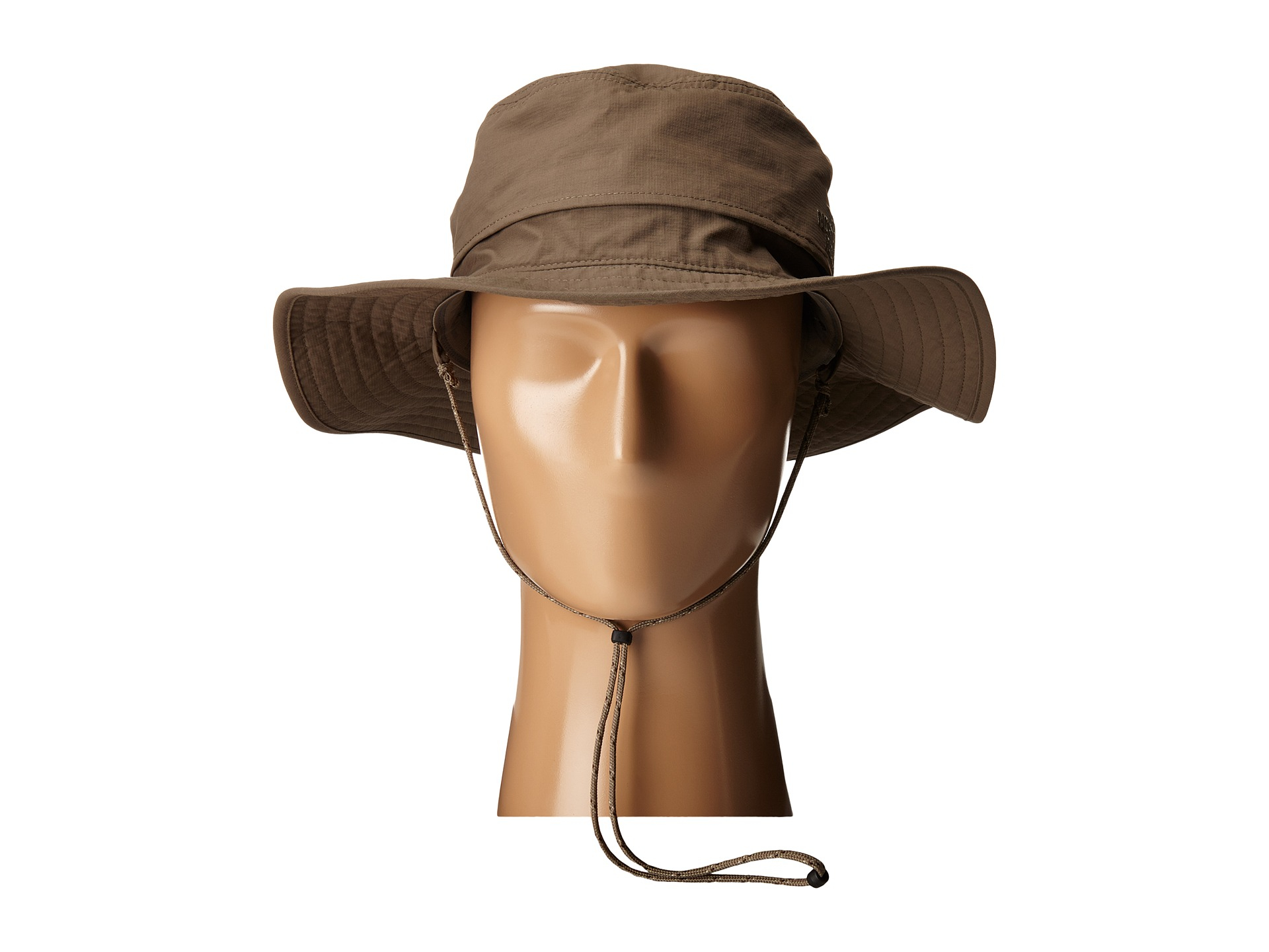 north face women's horizon brimmer hat