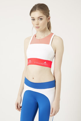 sports bra topshop