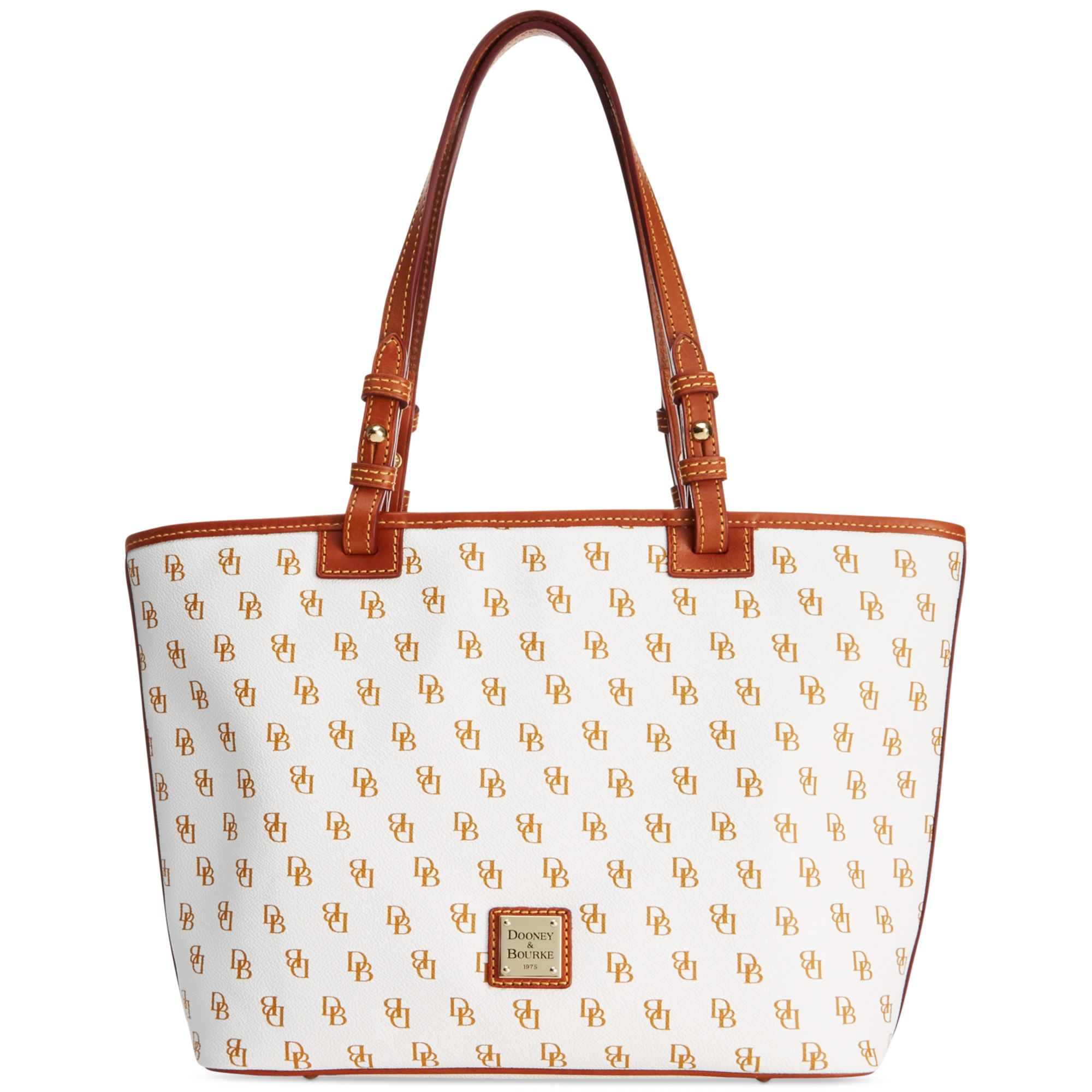 dooney and bourke small leisure shopper