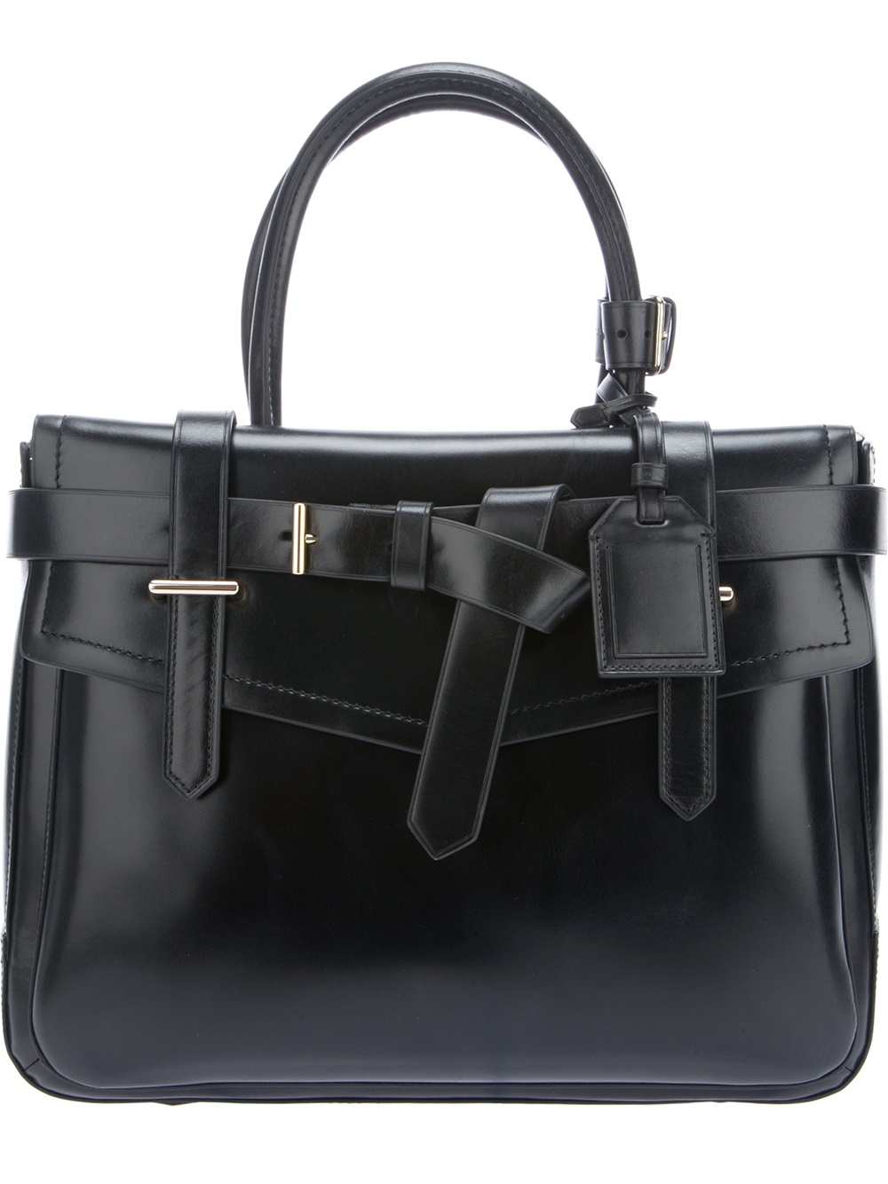 Reed Krakoff Kit Bags: The Whole Kit and Caboodle - Snob Essentials