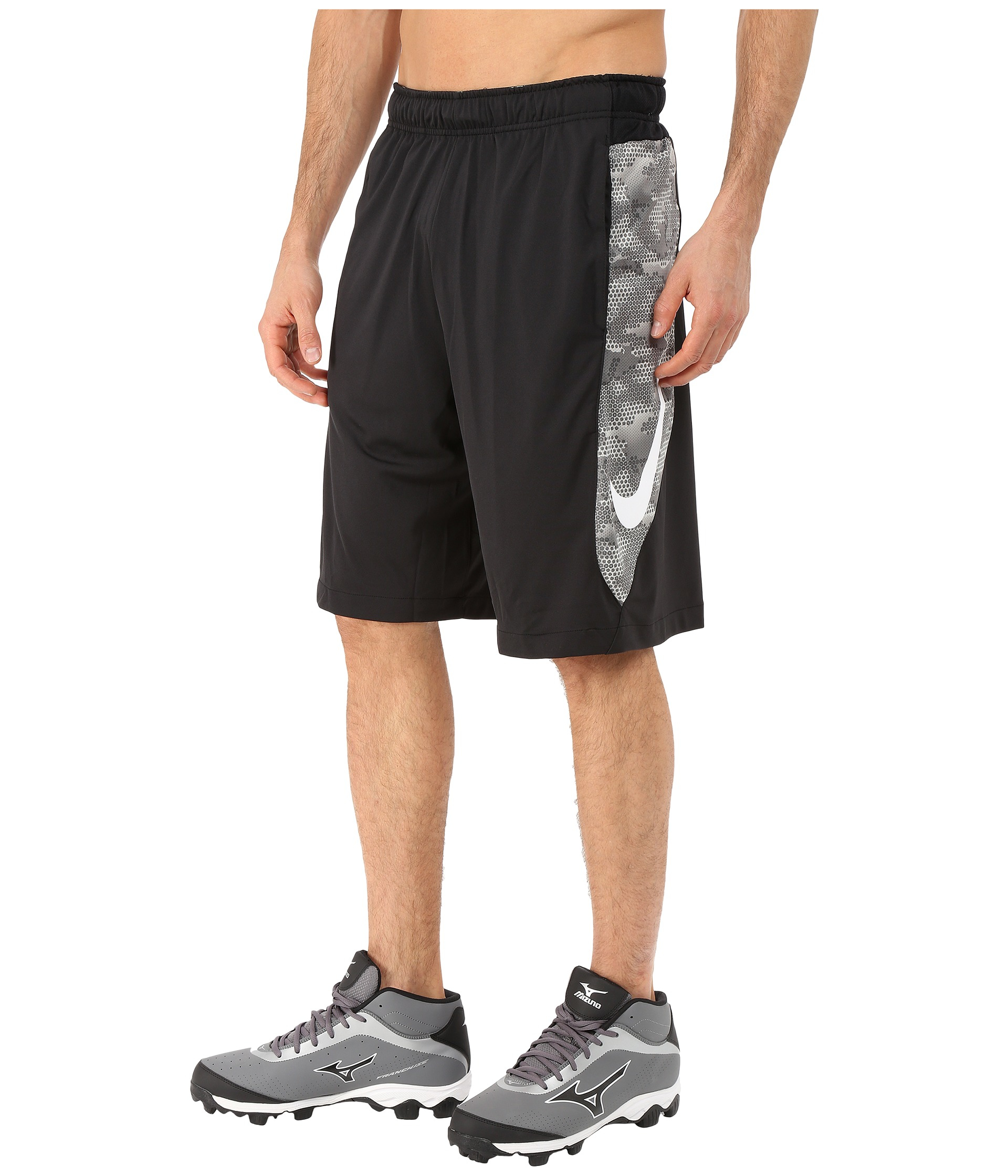 nike hyperspeed shorts