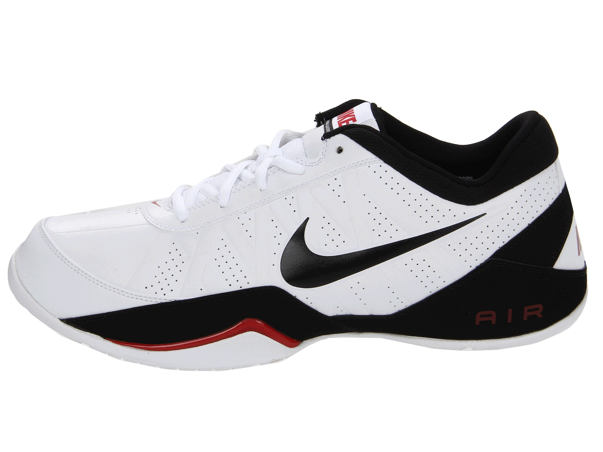 nike ring leader low