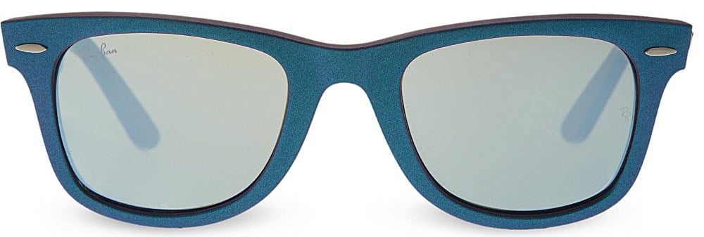 blue ray ban wayfarer sunglasses blue ray ban wayfarer sunglasses