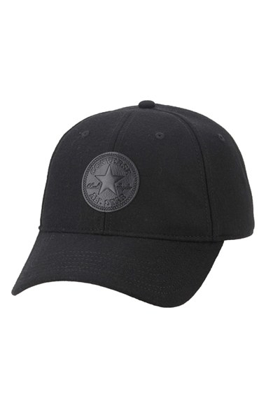 converse ball cap