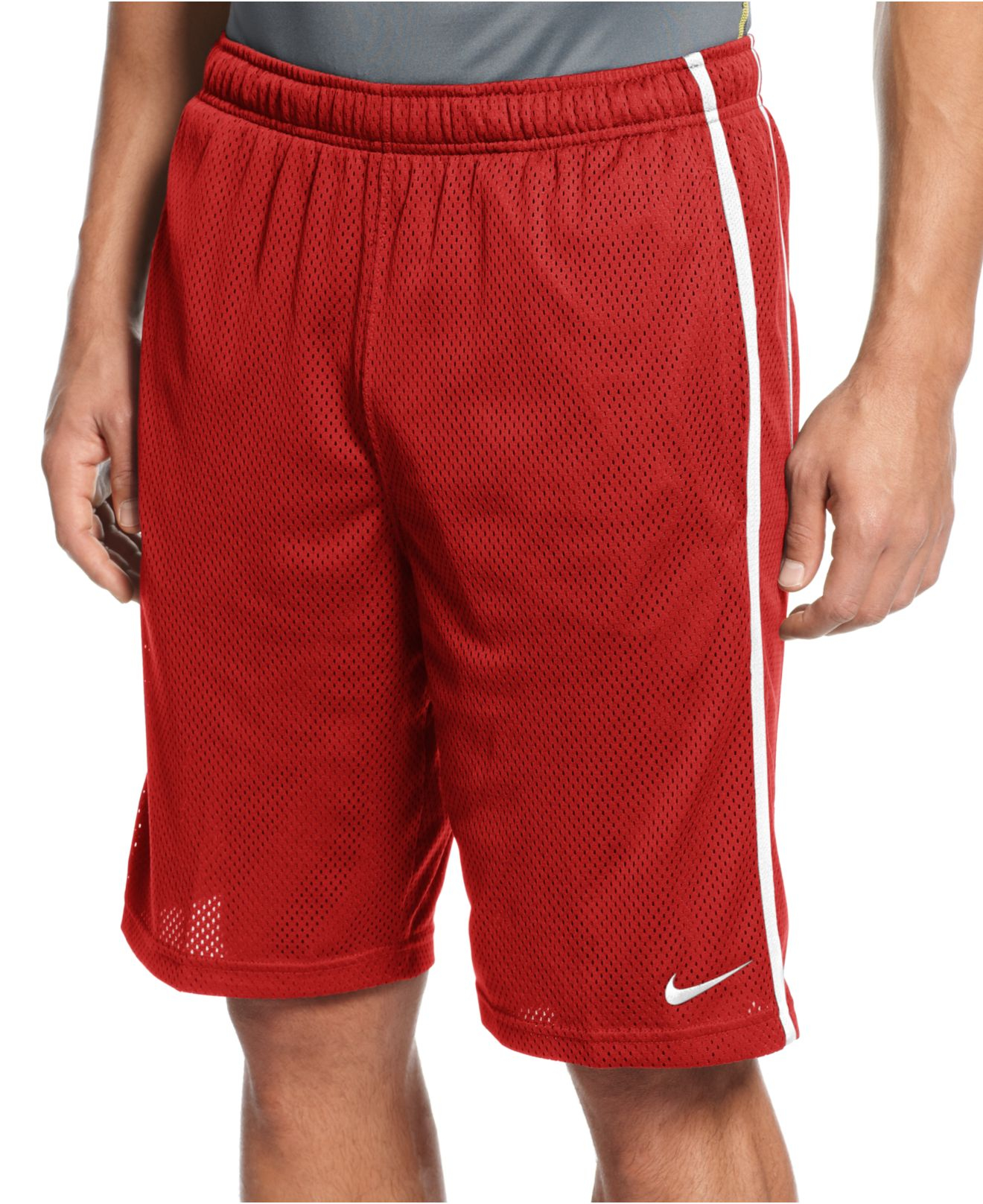 Nike Synthetic Men's 10