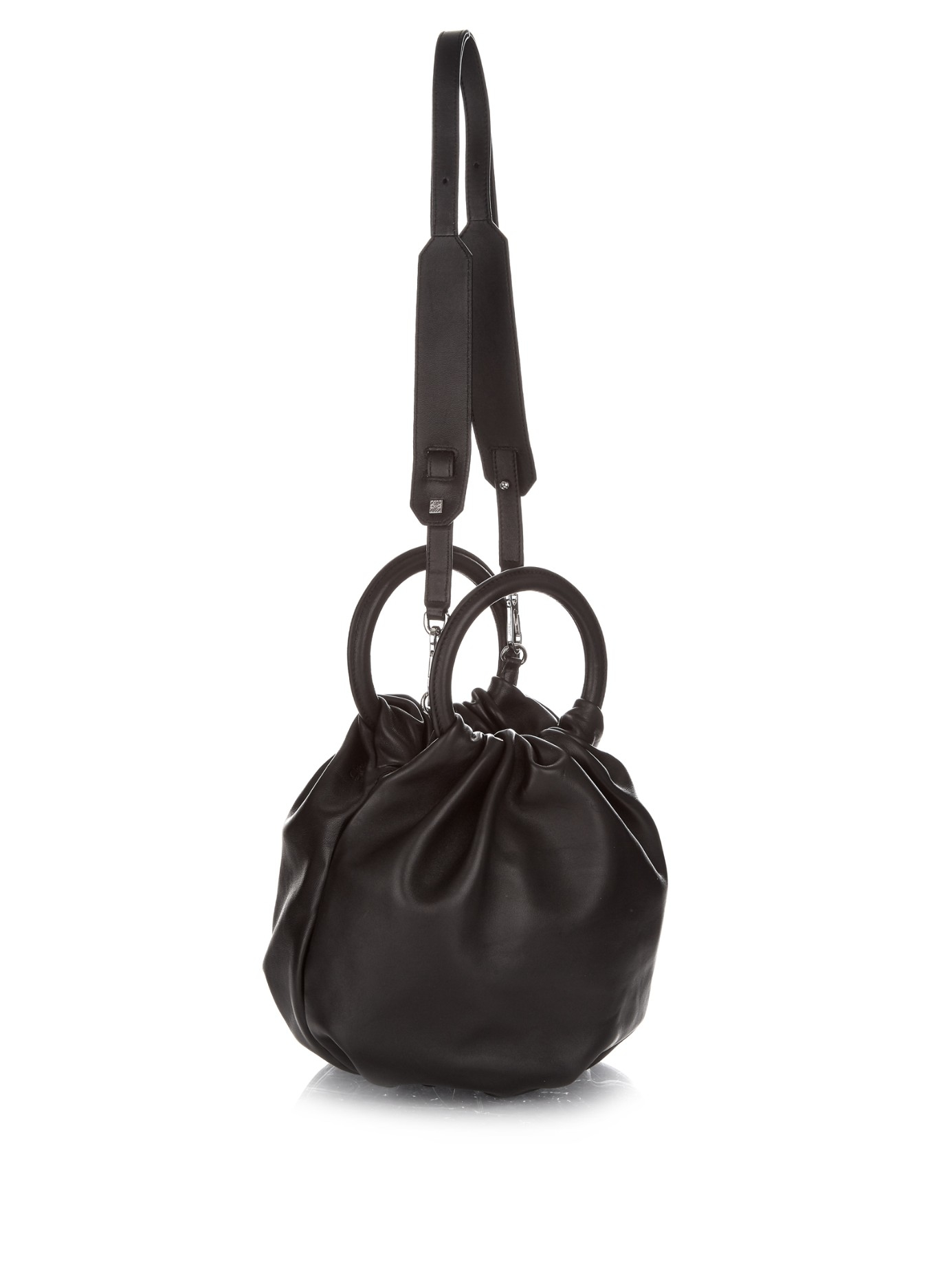 Loewe bounce bag deals