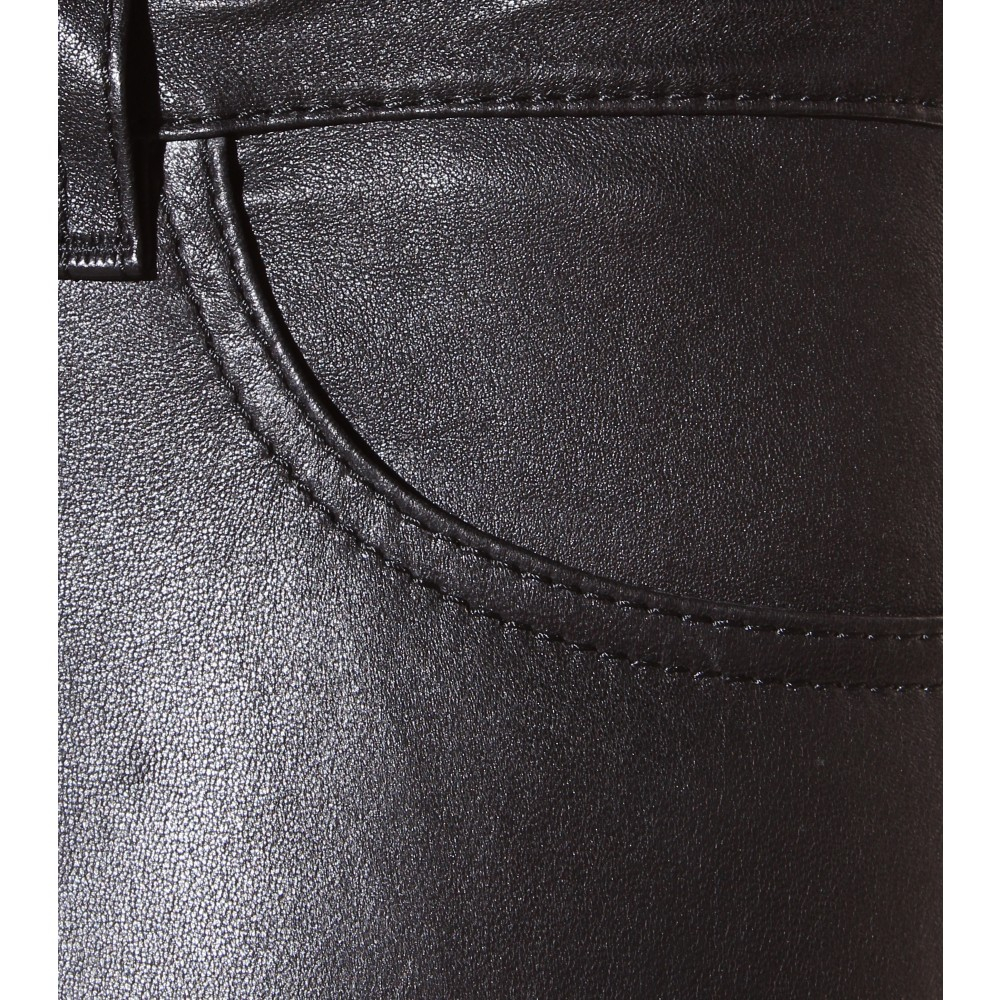 New Look Double Layer Peplum Top | OOTD