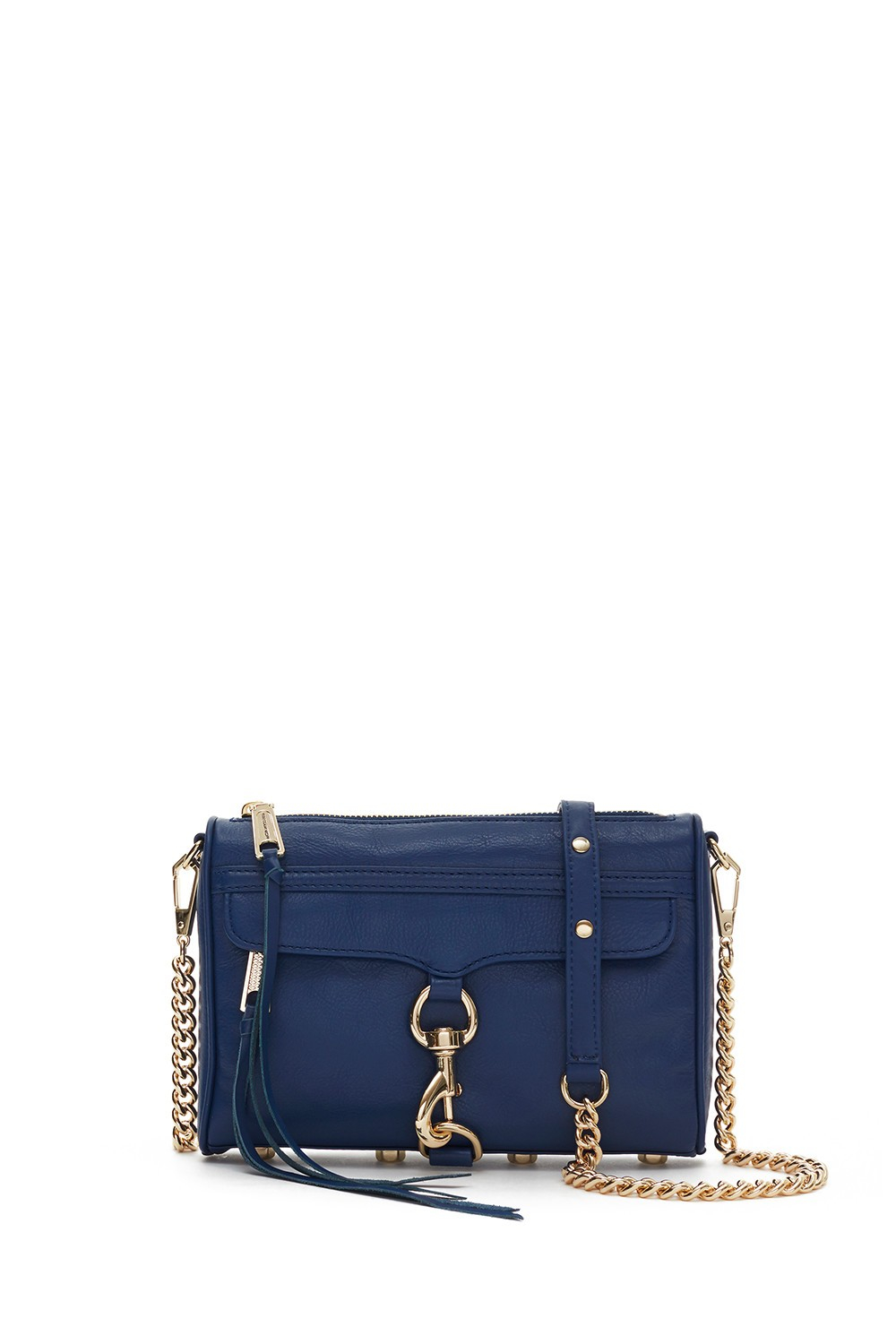 rebecca minkoff mini mac bolsa