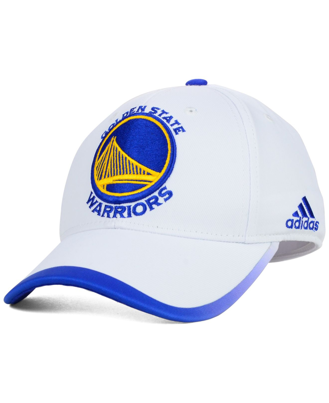 Warriors Timeout Flex Cap 