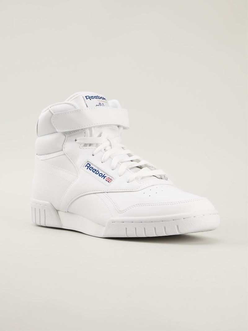 reebok ex o fit hi top