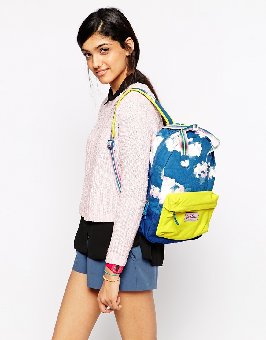 cath kidston backpacks sale