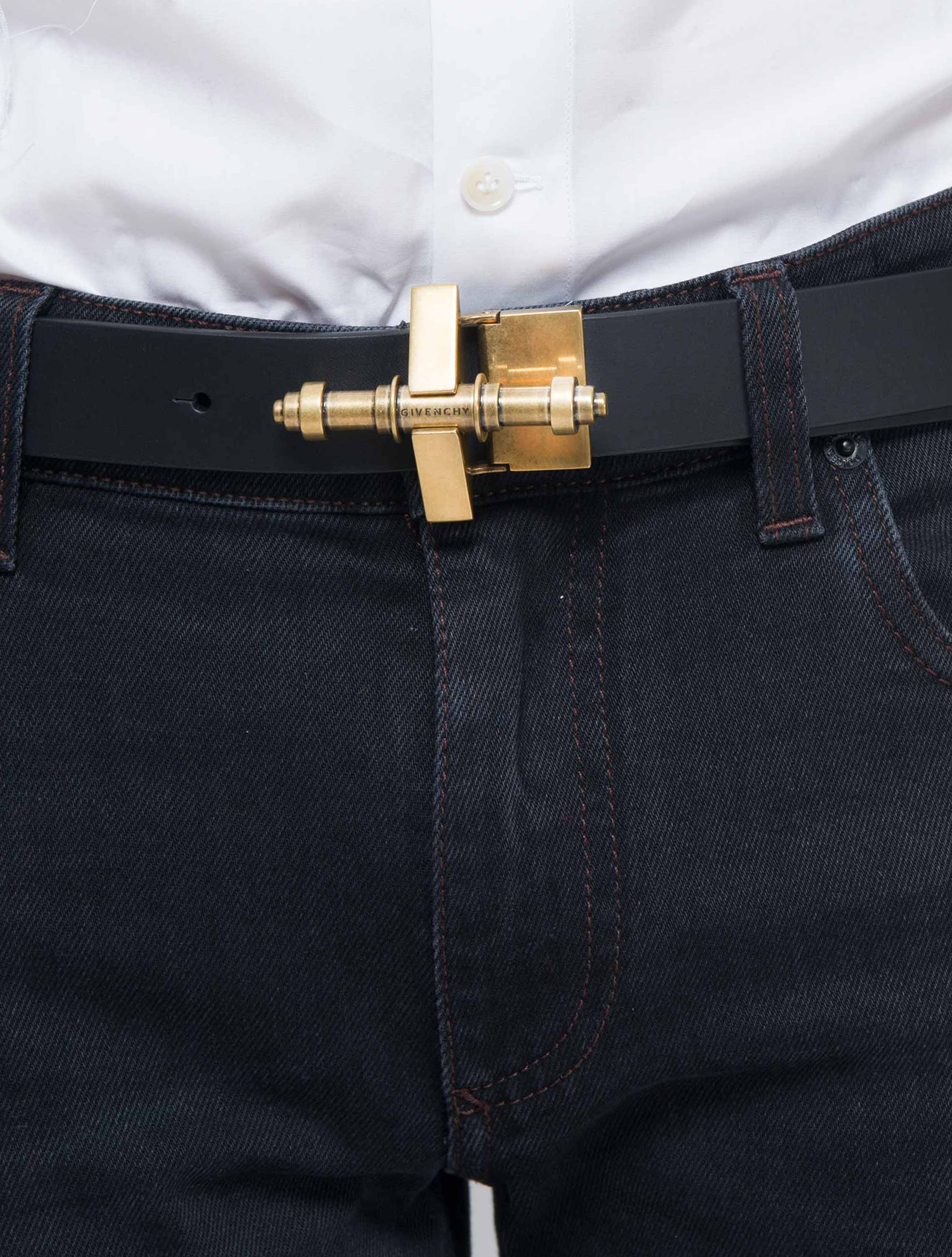 givenchy belt mens