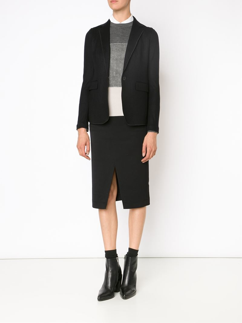 rag and bone club blazer
