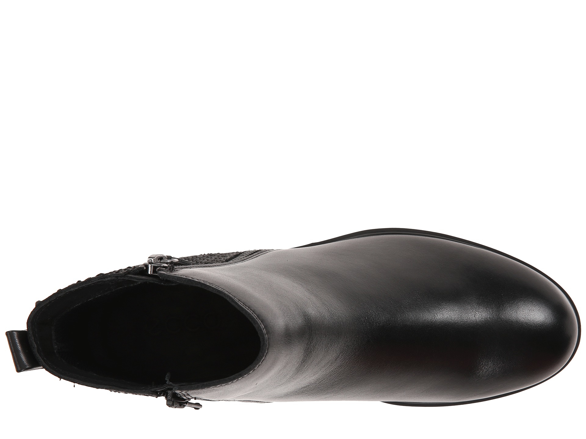 ecco touch 15 bootie