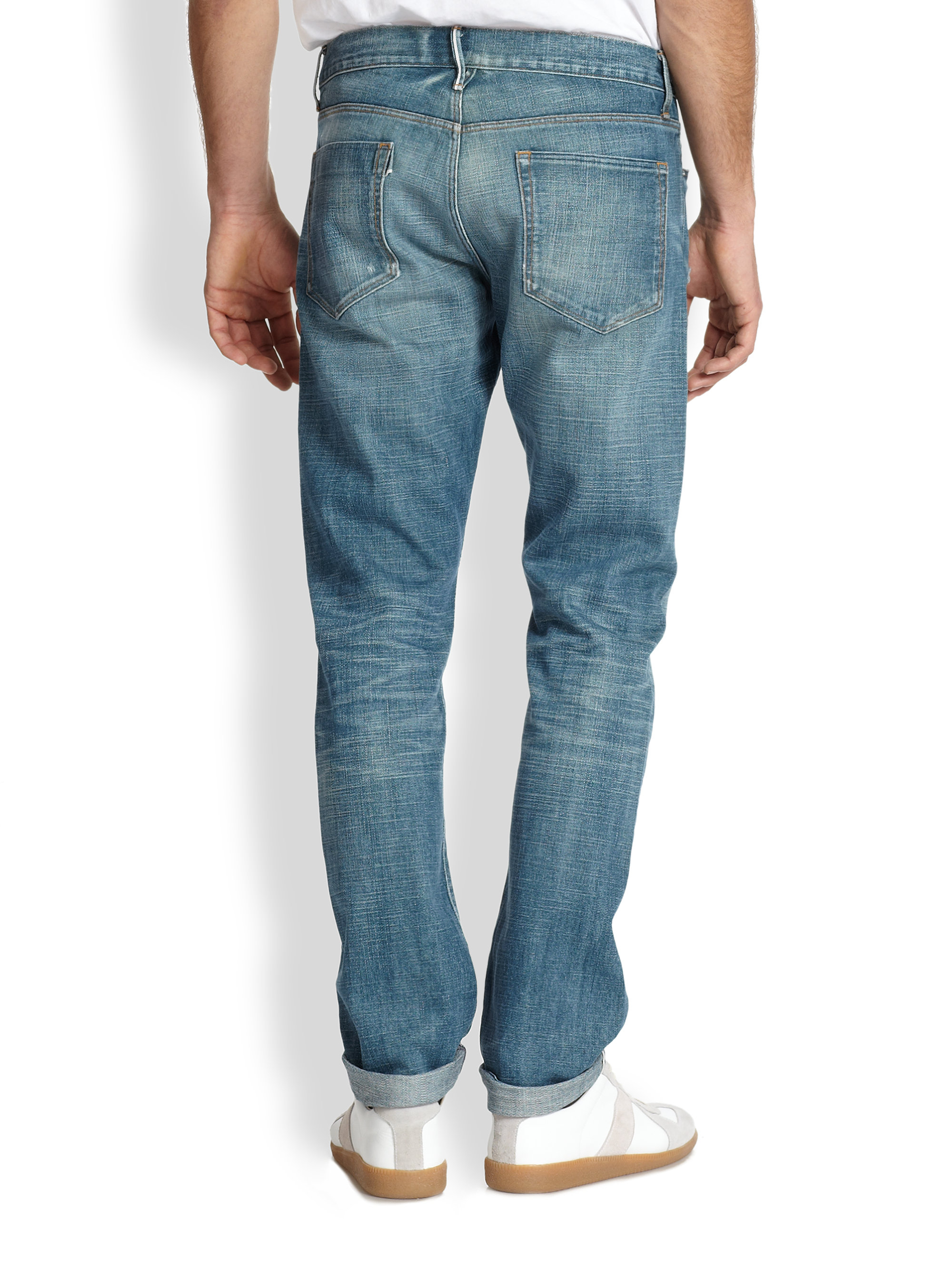 3x1 men's jeans