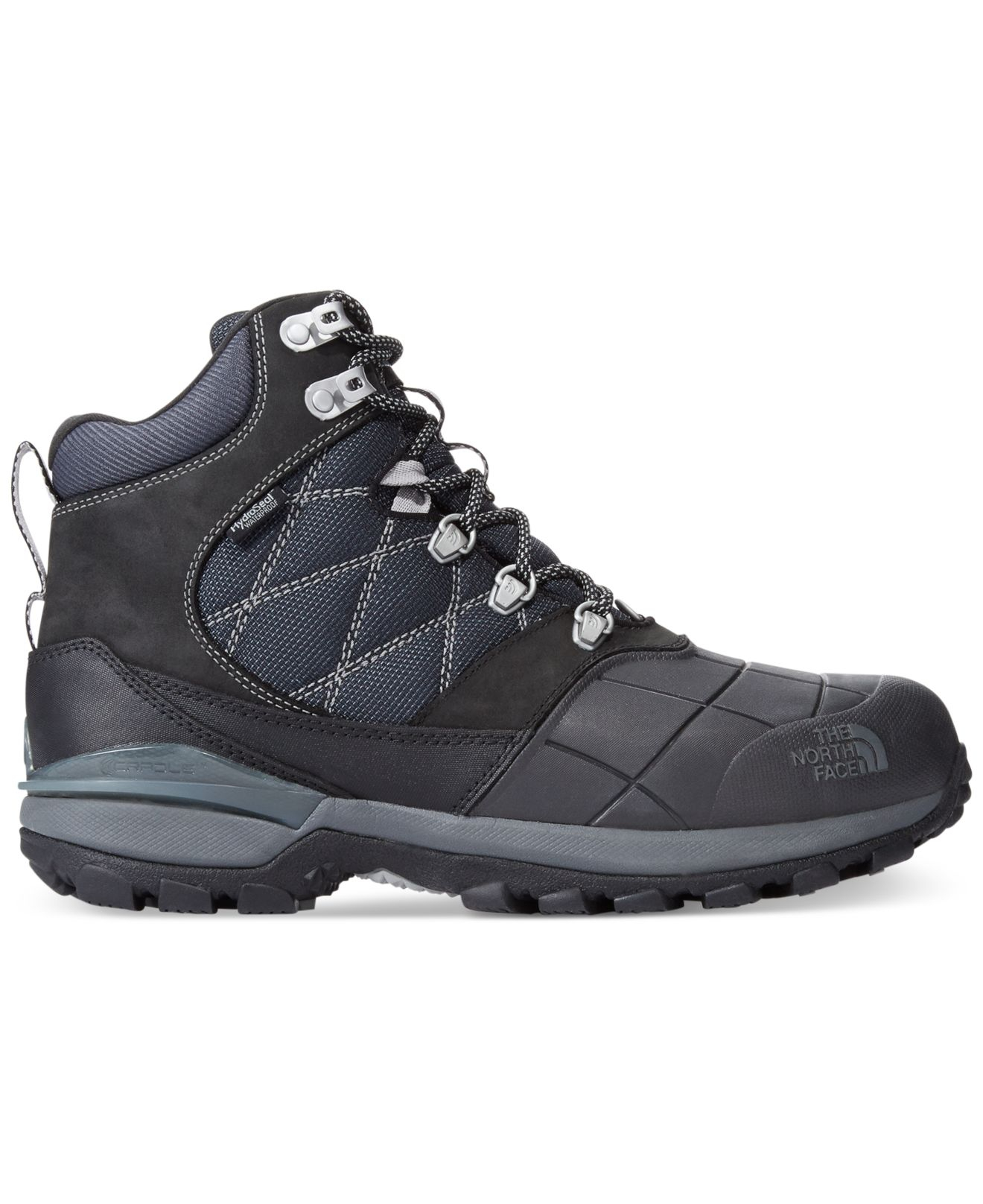 north face snow squall boot