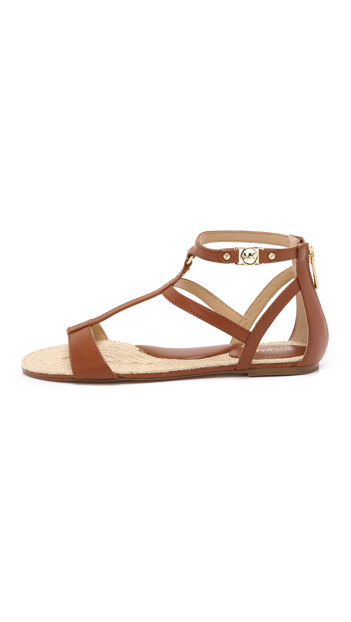 michael kors women's sandals