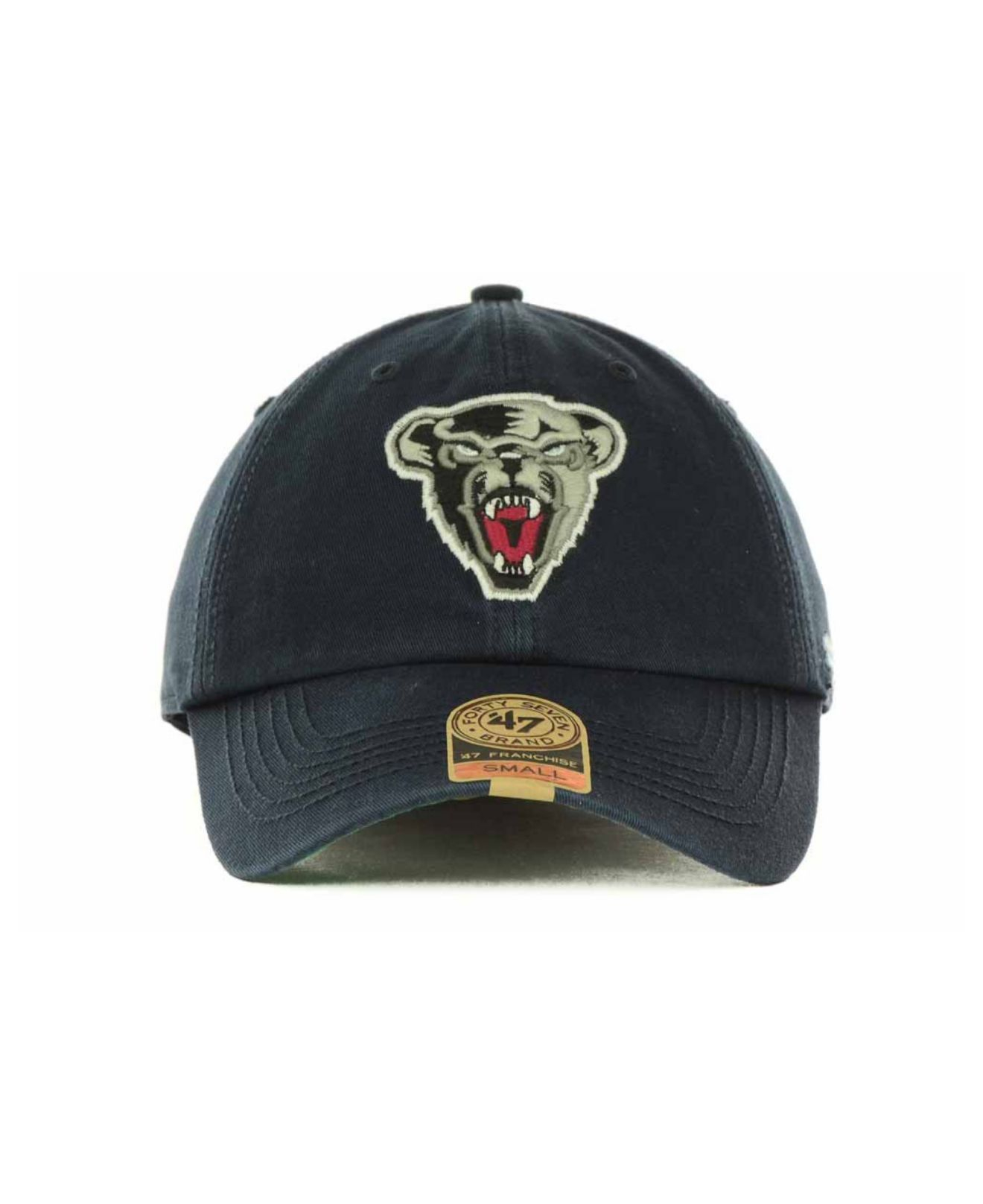 47 bears hat