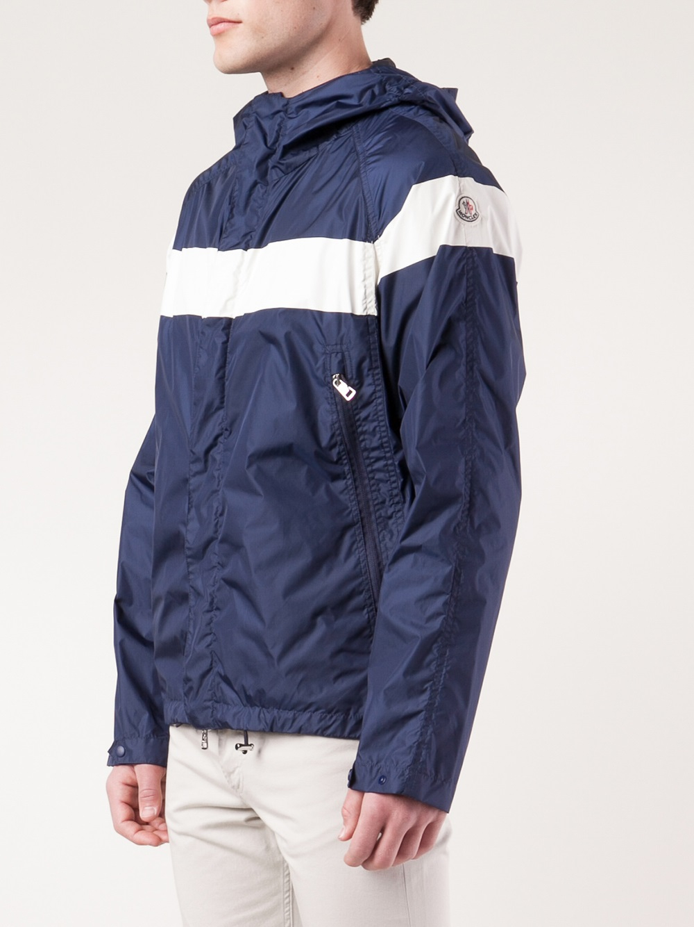 moncler sport