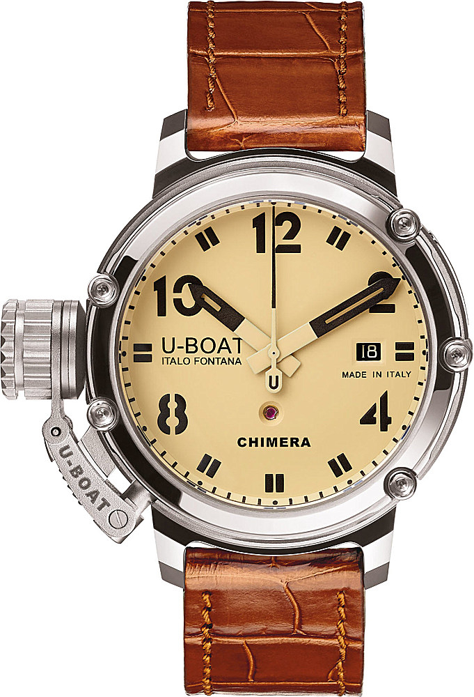 u boat watch chimera 43 limited edition u boat 7227 chimera steel 43 limited edition watch in u boat watch chimera 43 limited edition u boat 7227 chimera steel 43 limited edition watch in