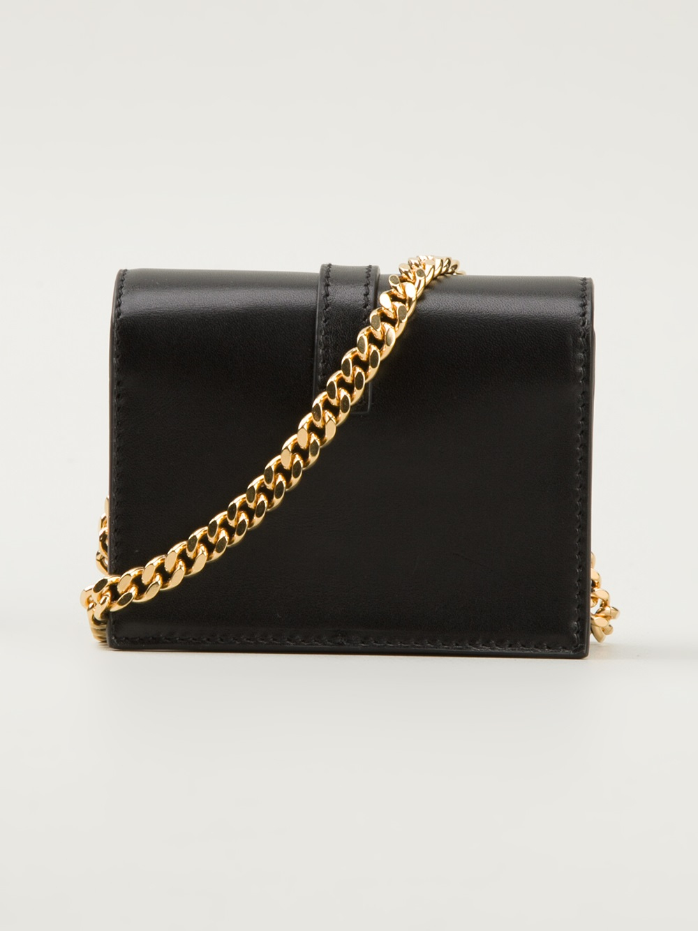 saint laurent monogram crossbody