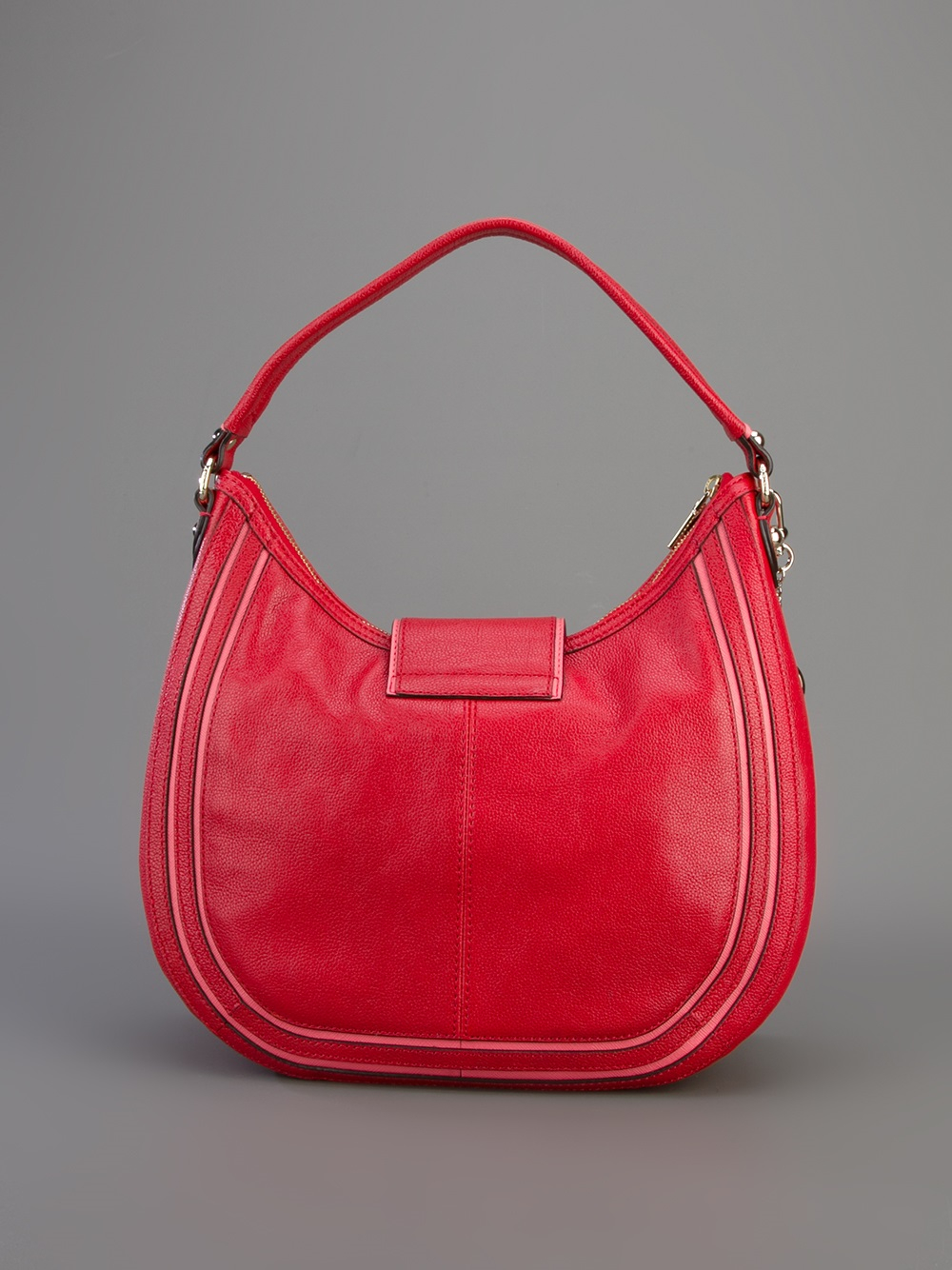 dkny hobo bag