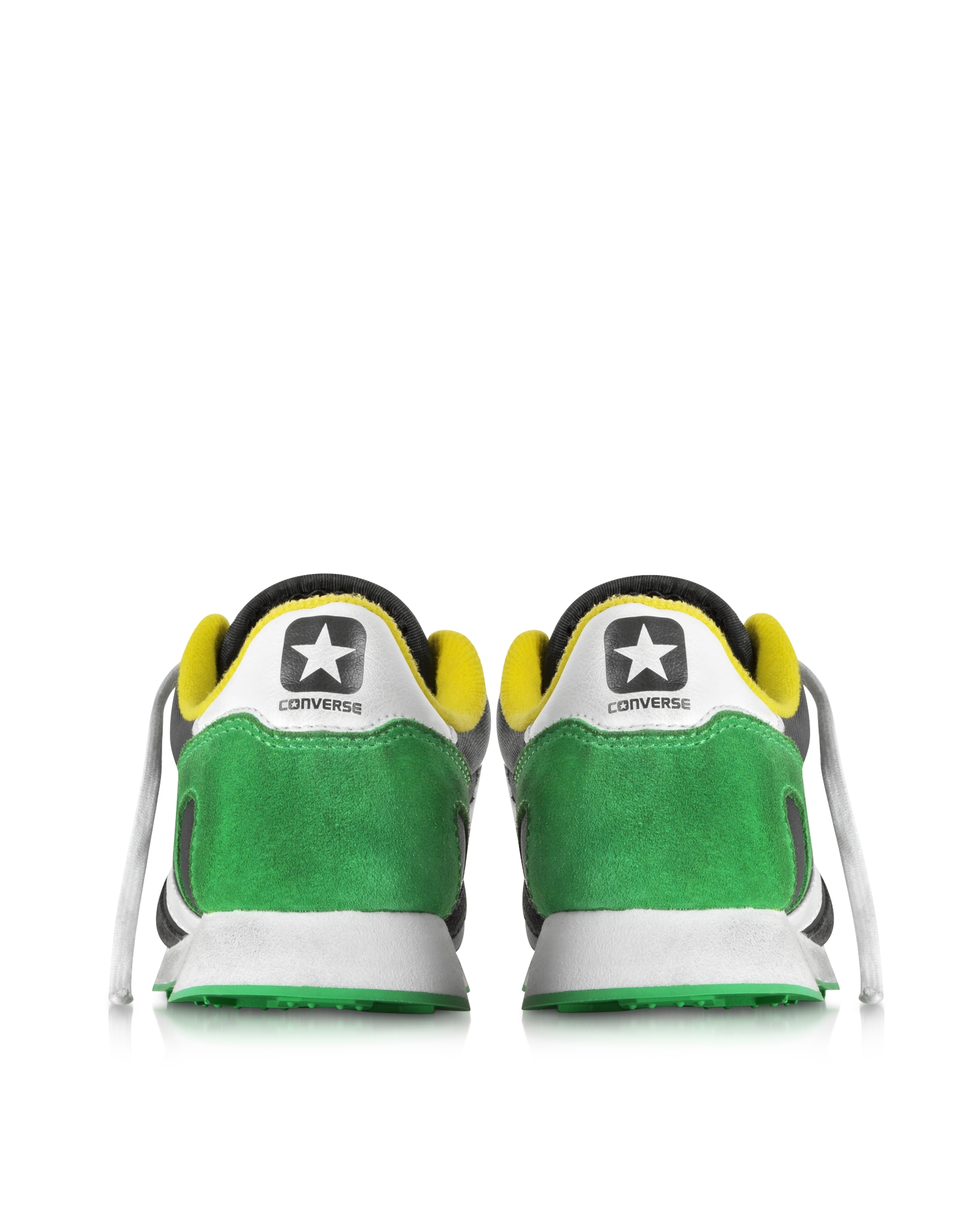 converse limited edition green