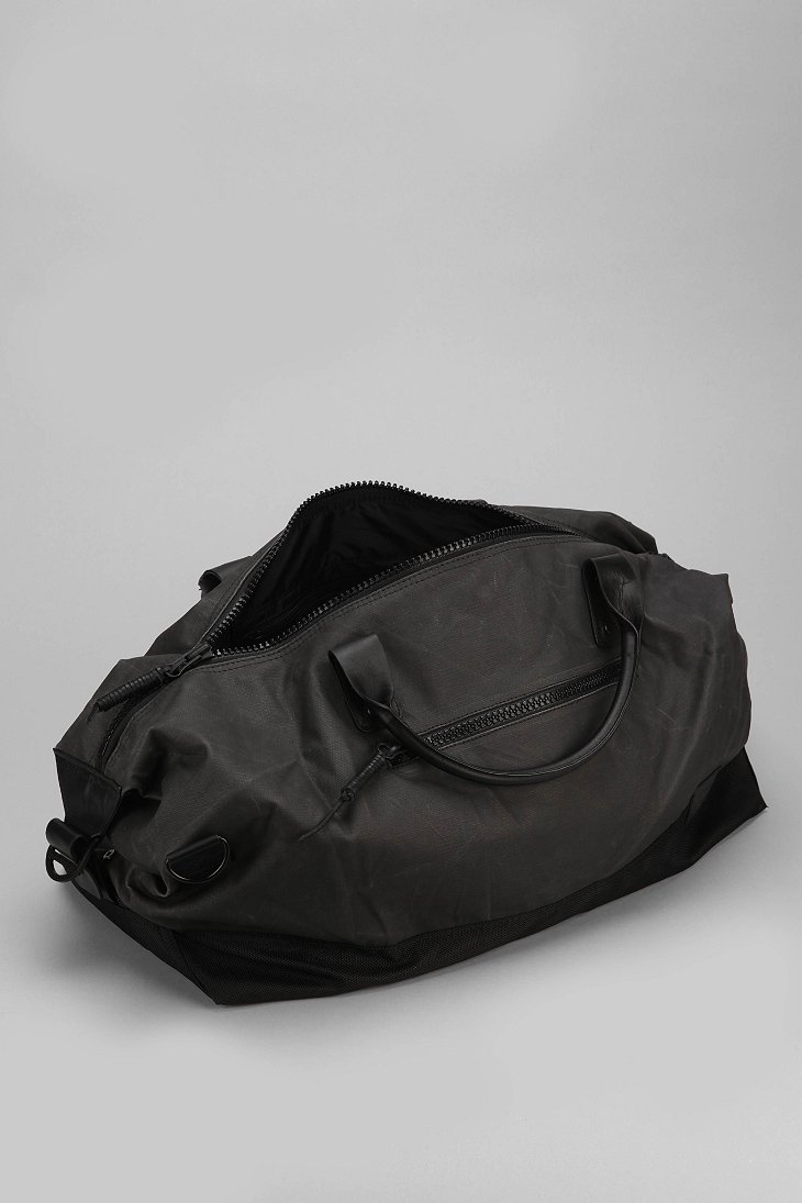 nixon holdem duffle