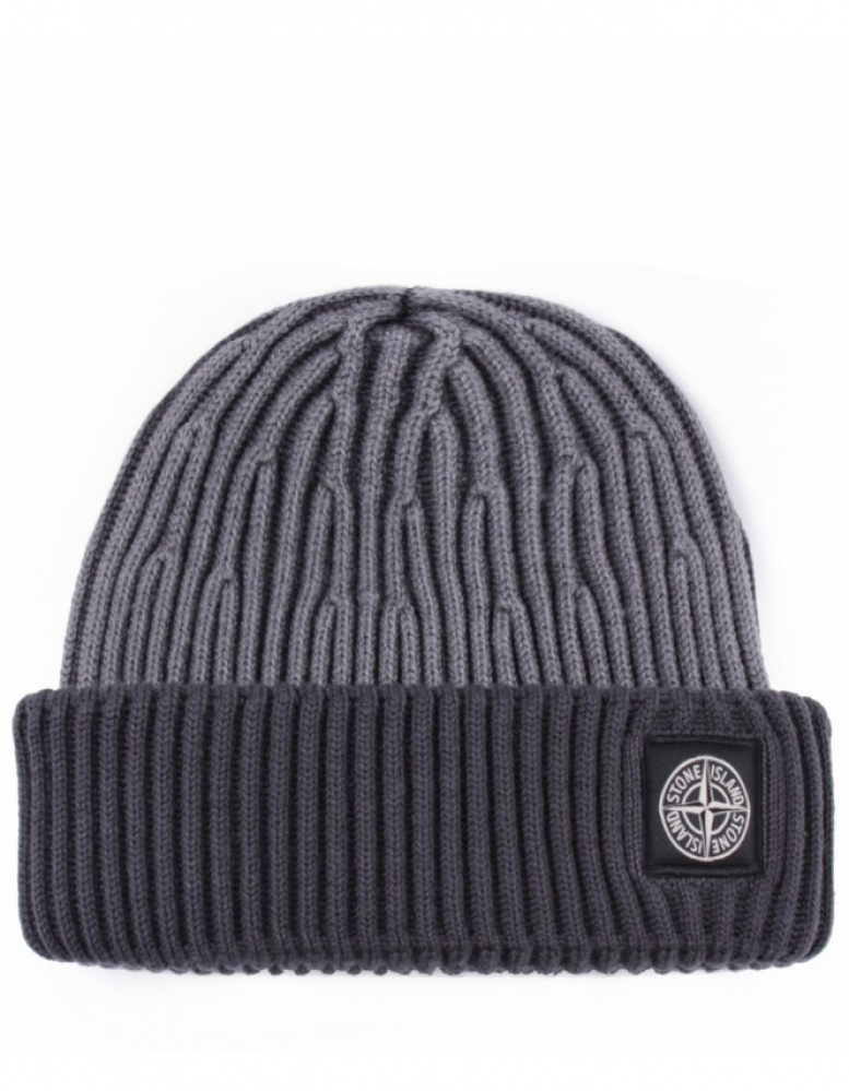 goggle hat stone island
