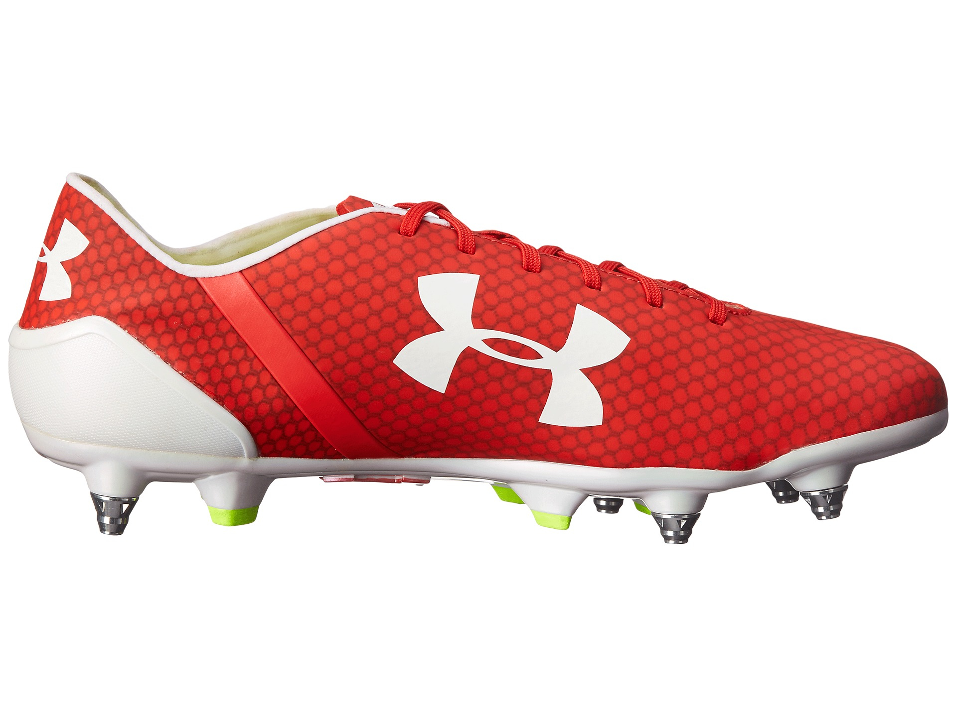 under armour speedform crm hybrid