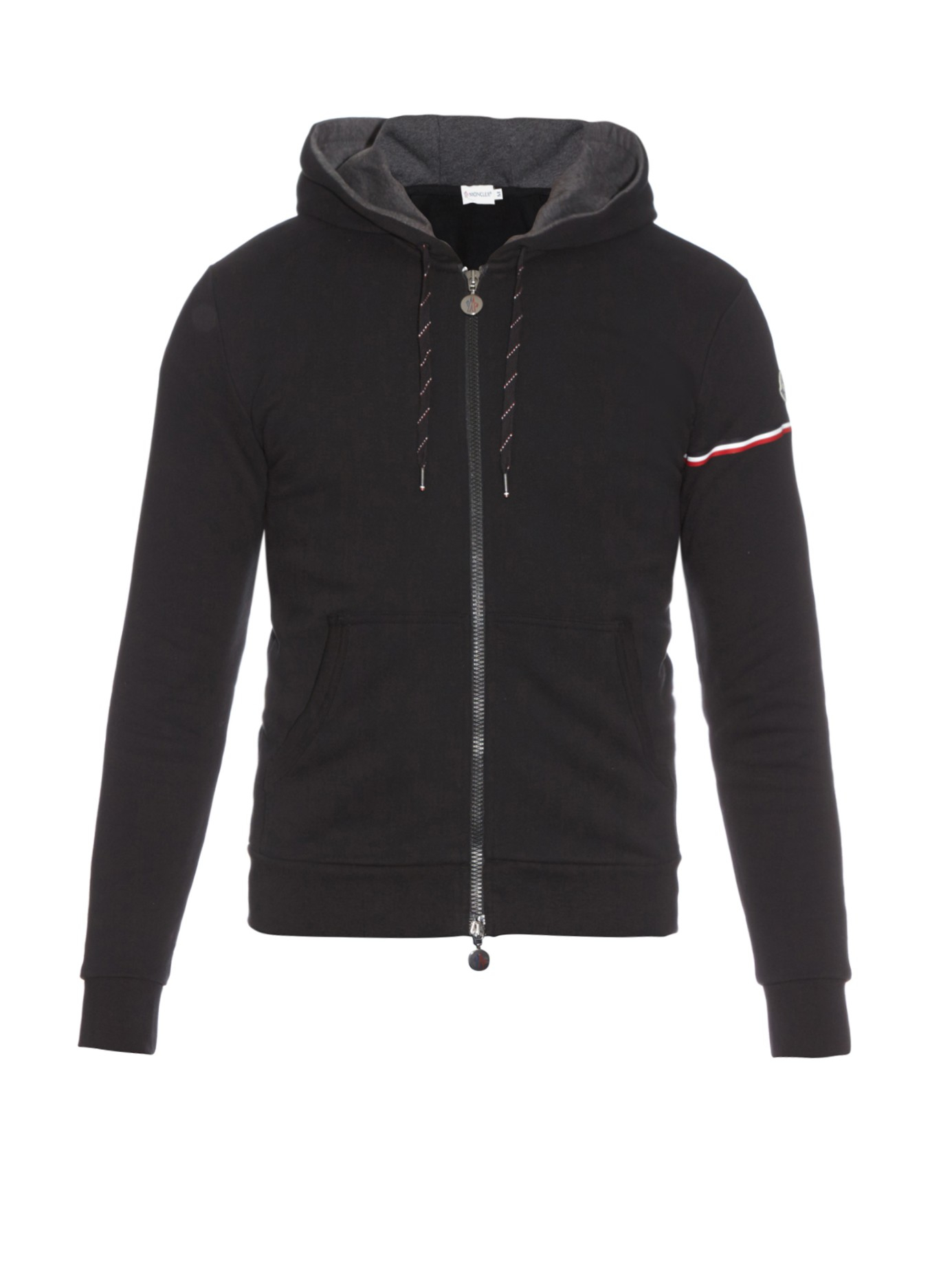 moncler cotton hoodie moncler cotton hoodie