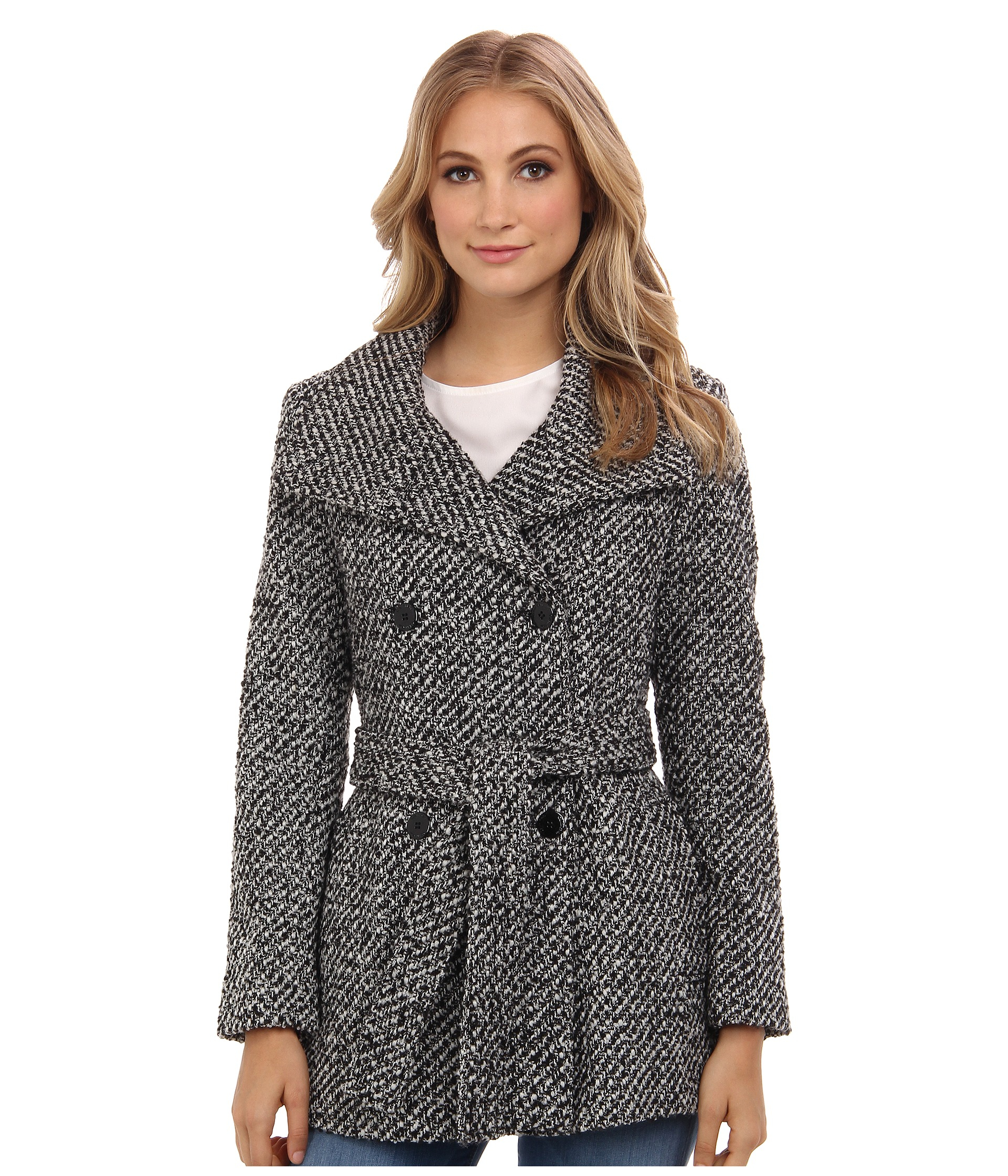 korean oversized jacket