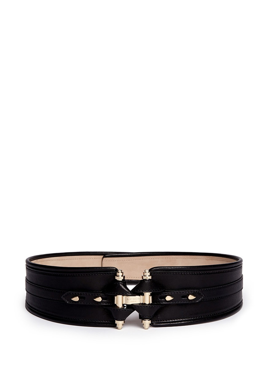 givenchy belt womens