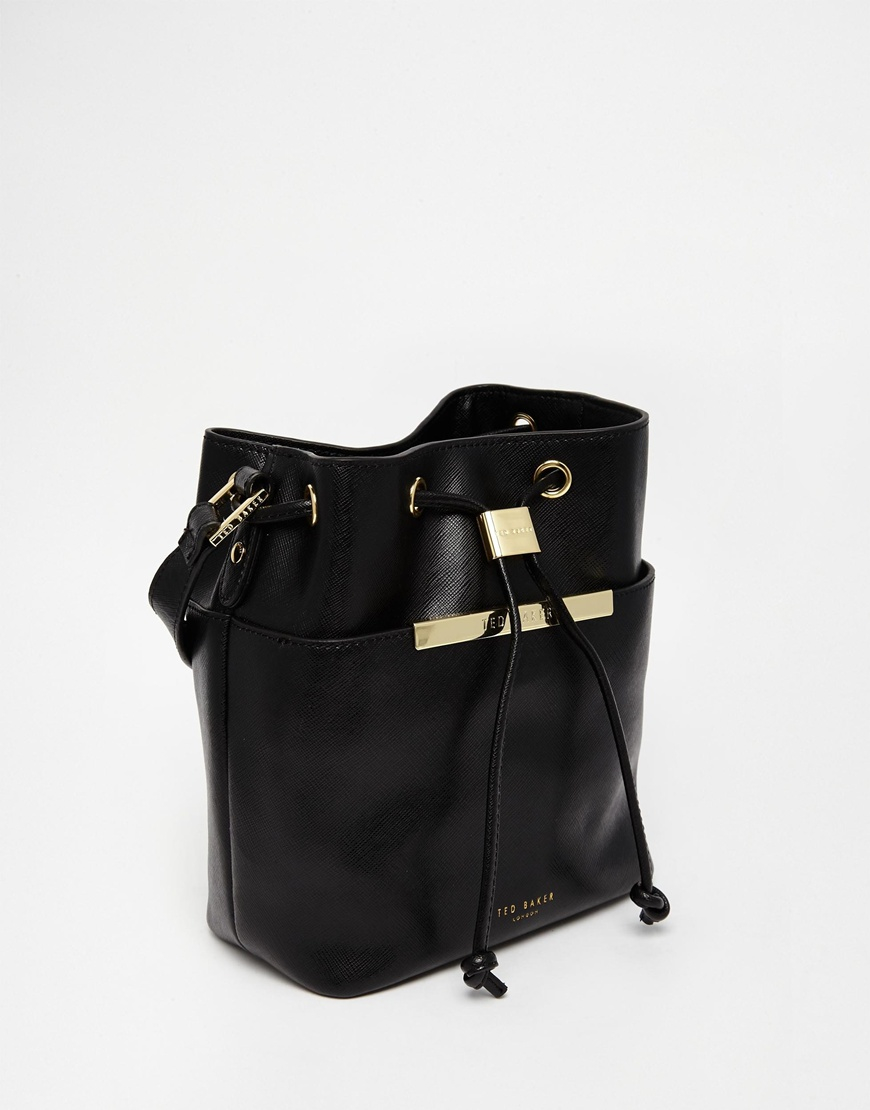 ted baker bucket bag