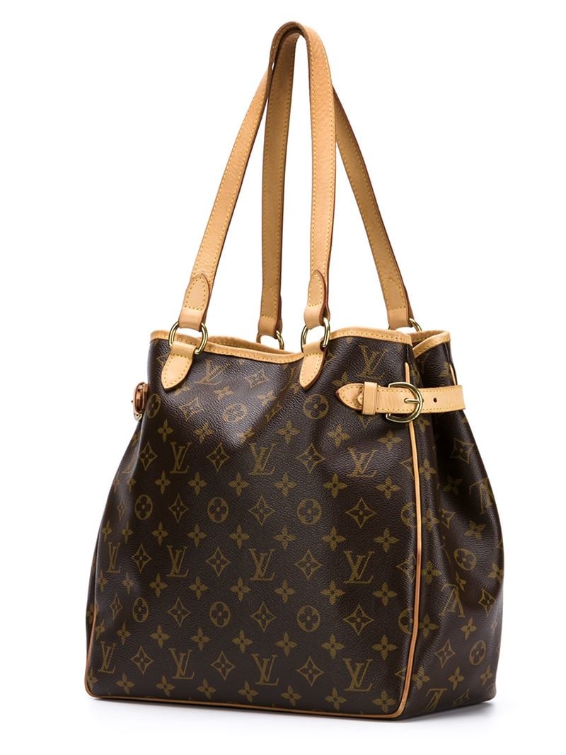 Louis Vuitton Brown Bag Price | NAR Media Kit