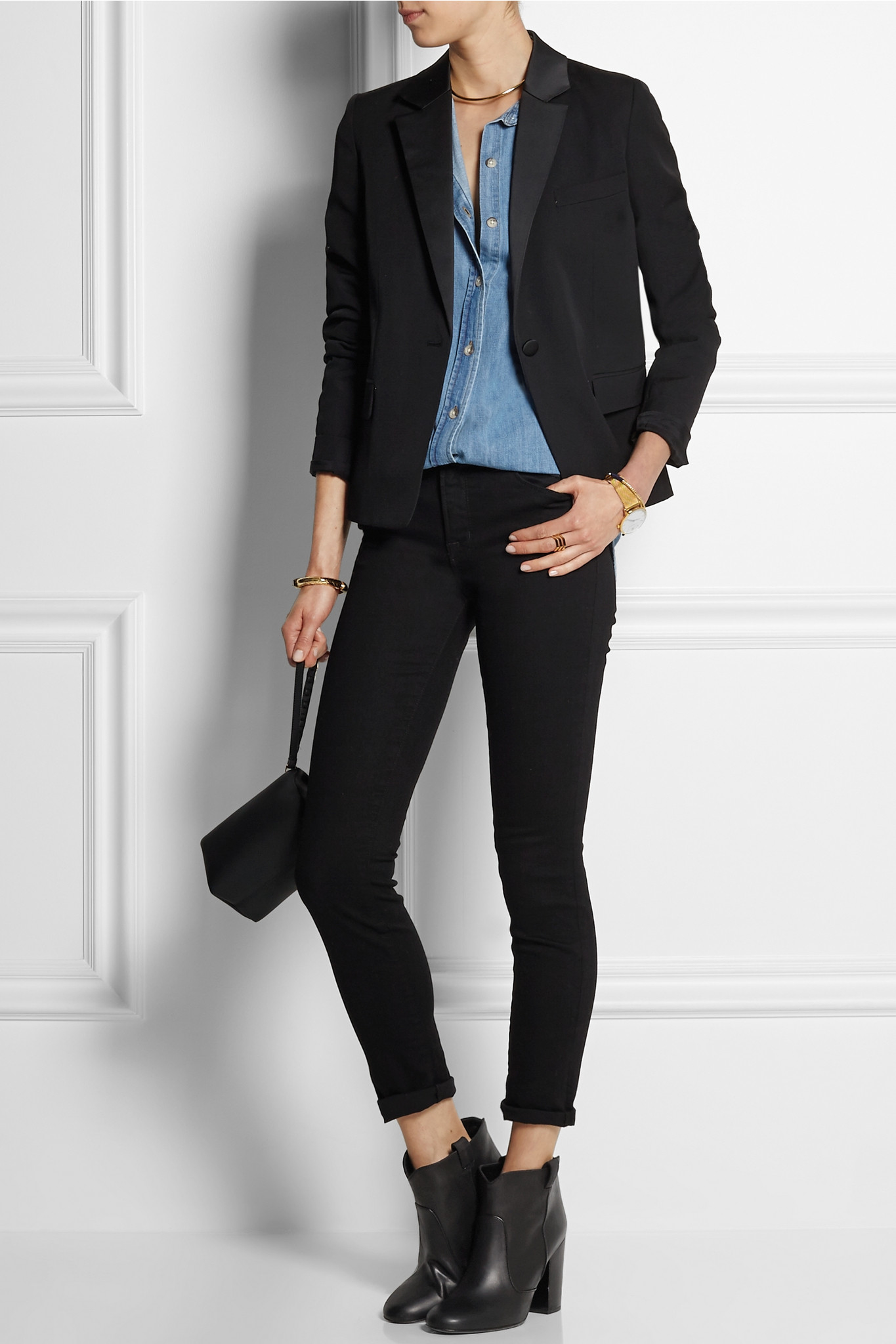 laurence dacade ankle boots