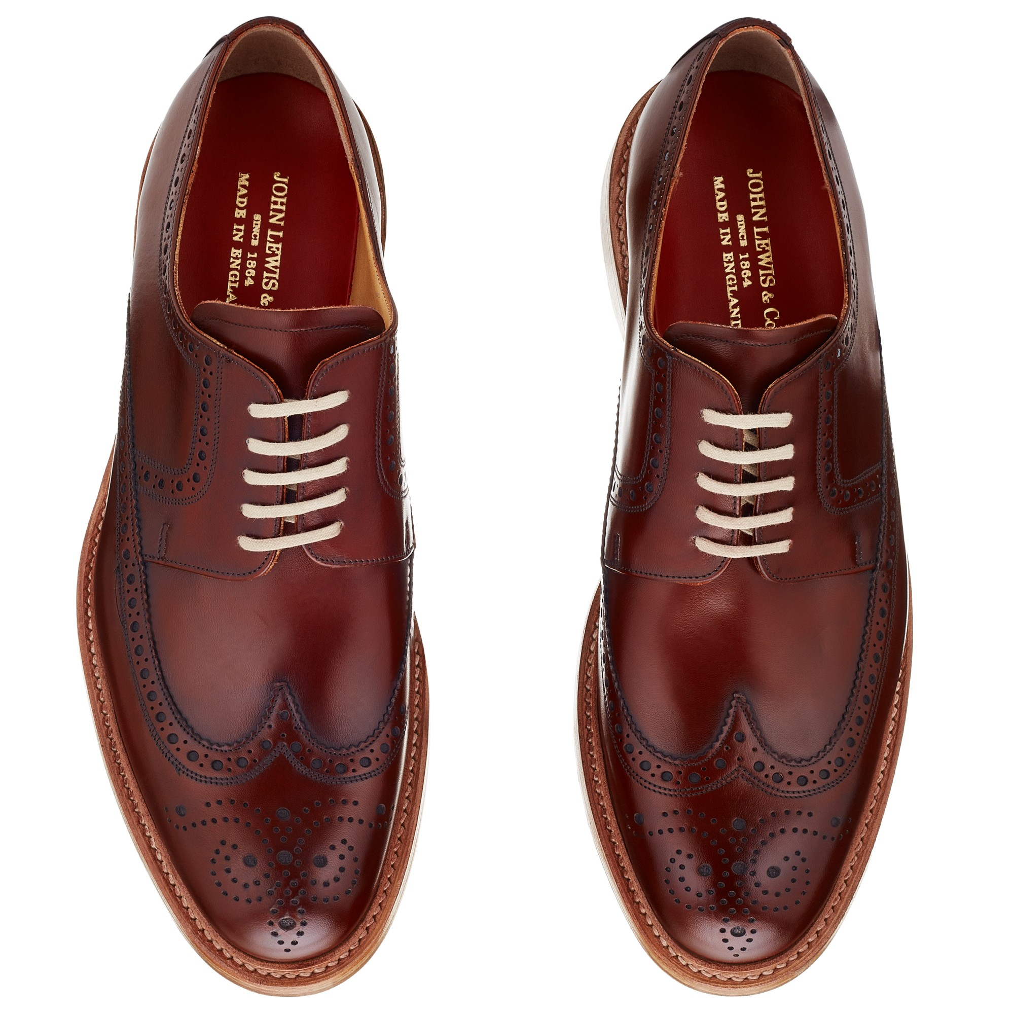 john lewis shoes