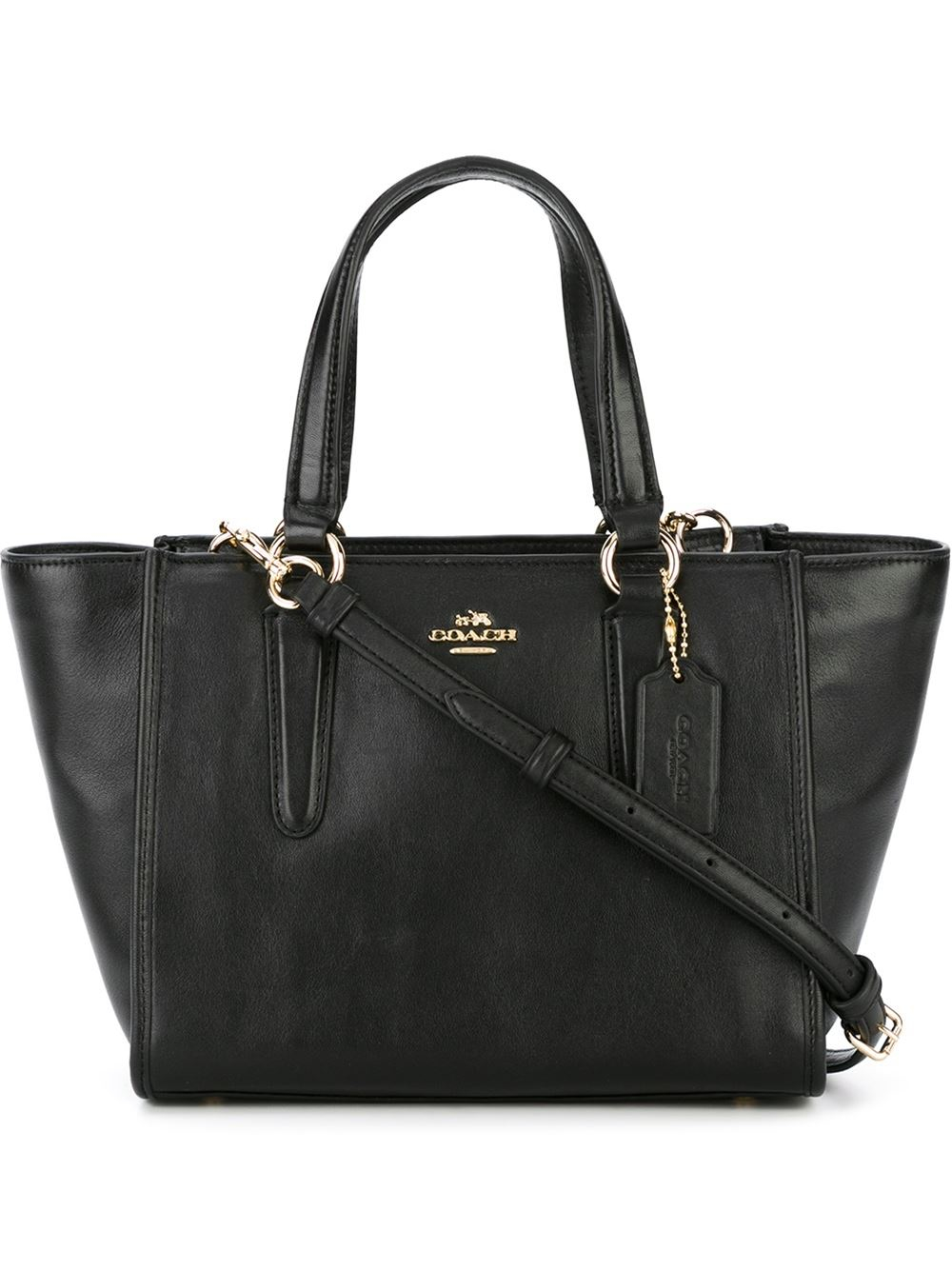 coach classic totes