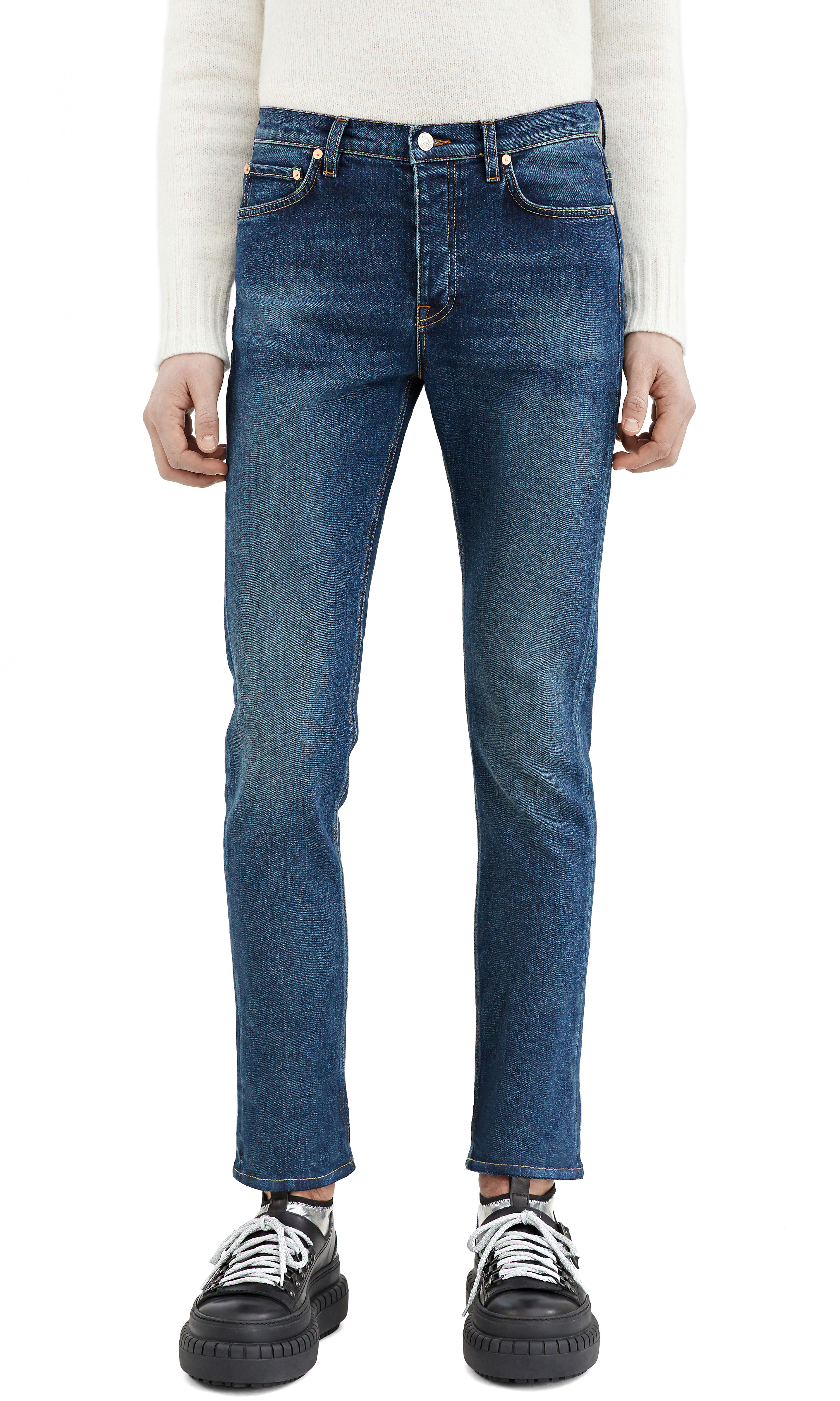 acne studios town str vintage