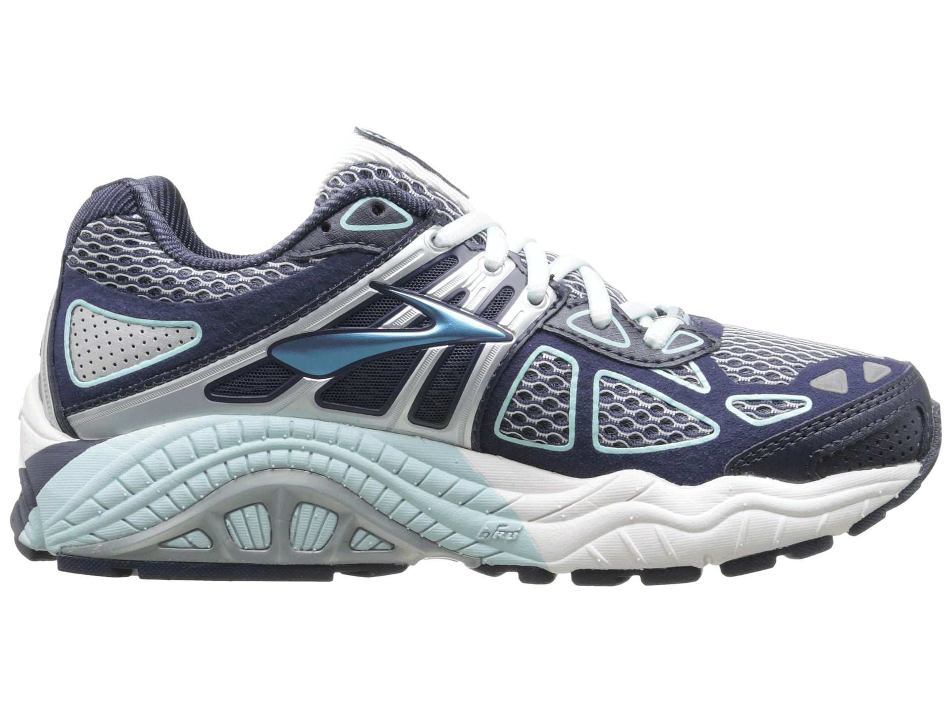 brooks ariel 14
