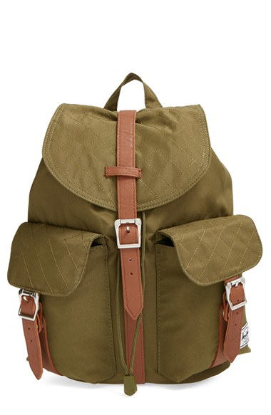 herschel dawson green