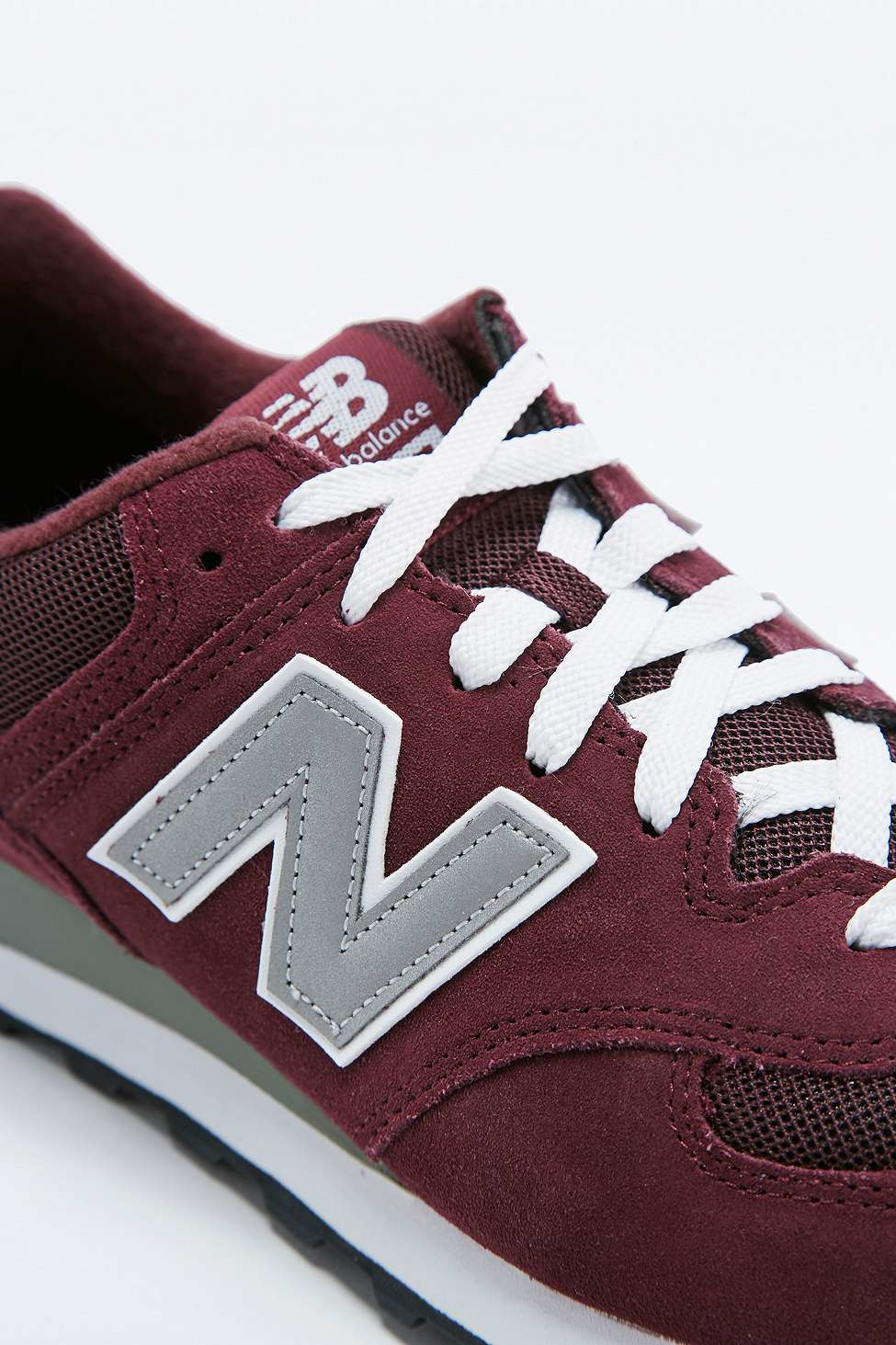 new balance 574 classic burgundy suede running trainers new balance 574 classic burgundy suede running trainers