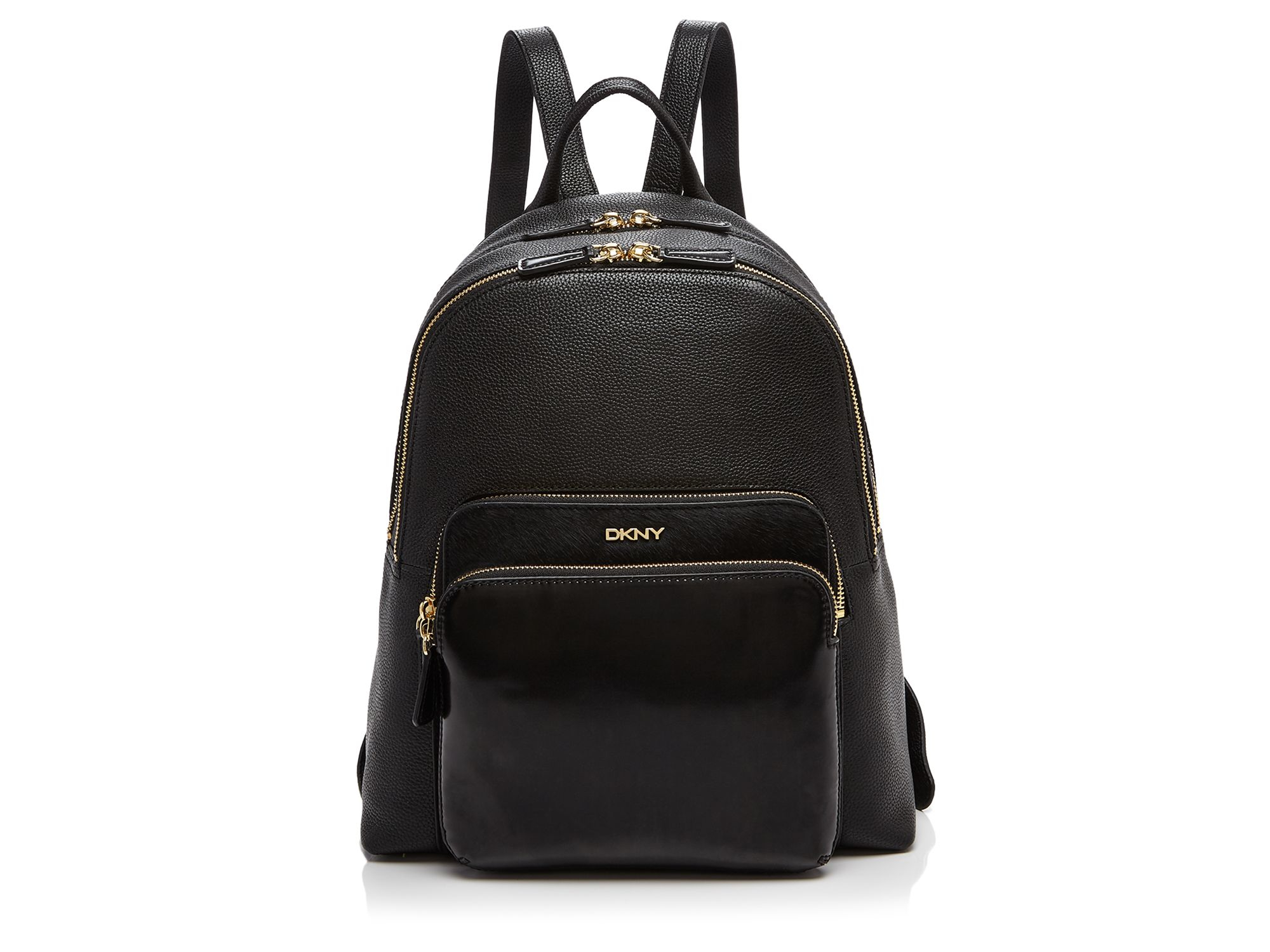 dkny rucksack bag