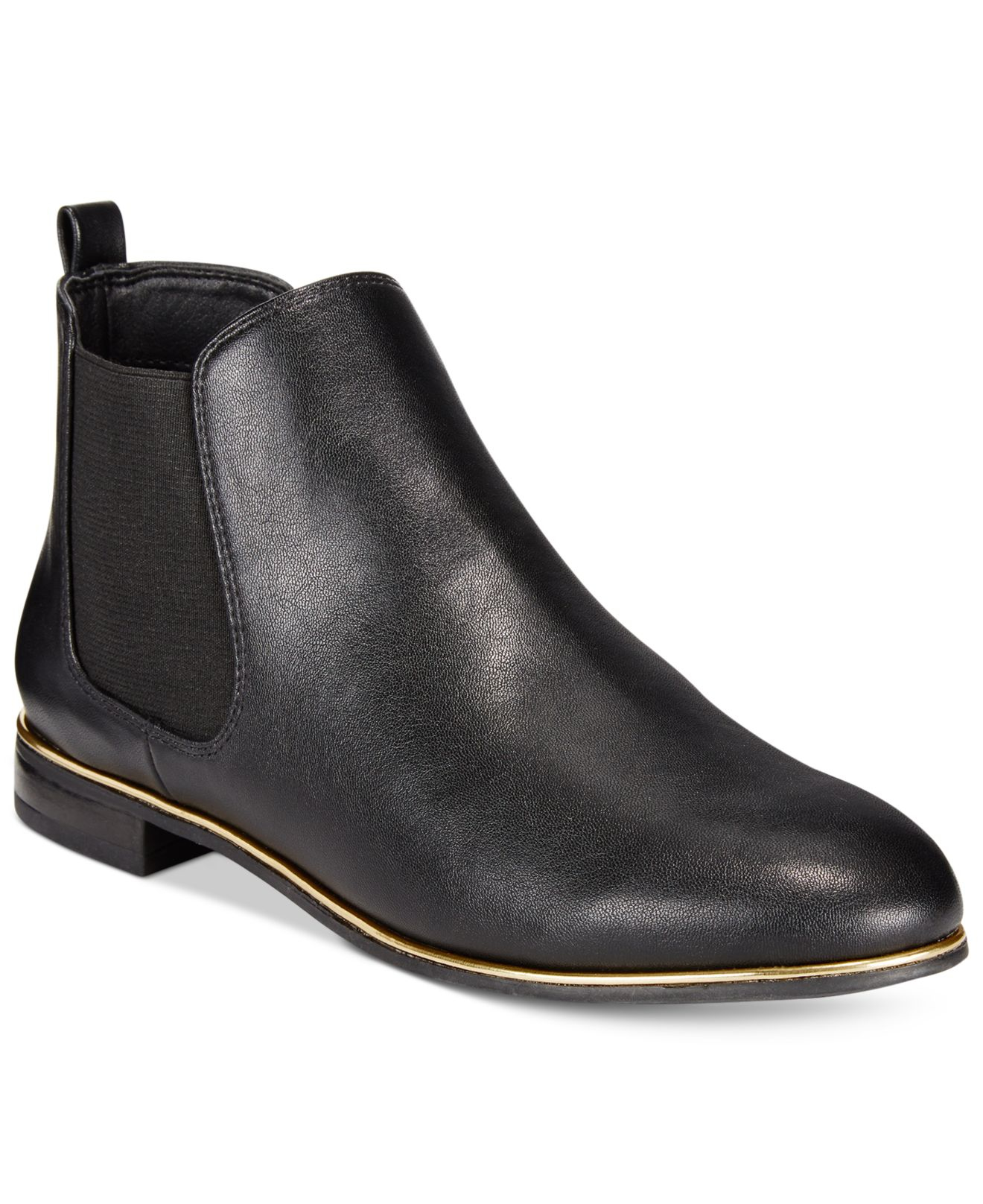 circus chelsea boot